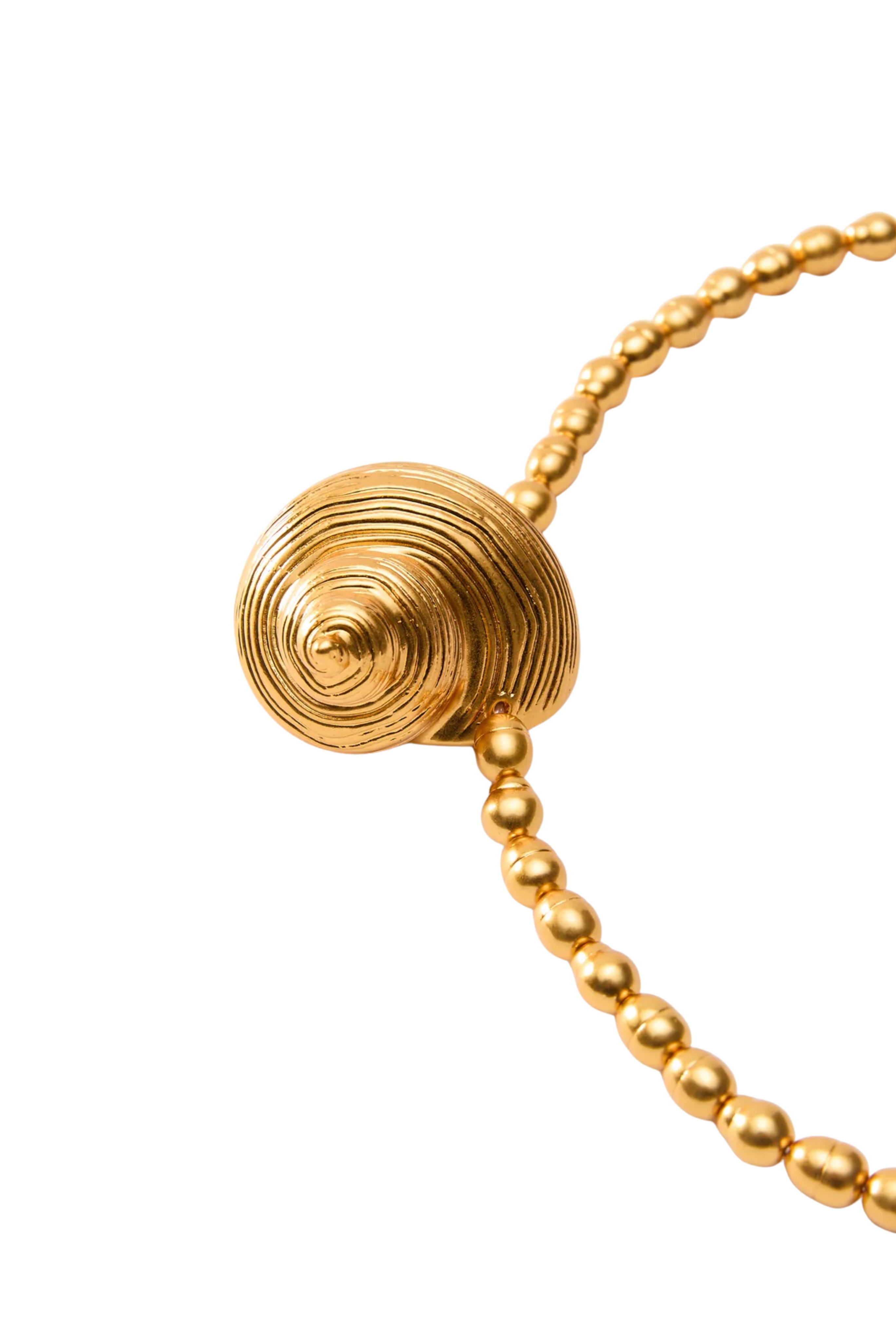 Mykonos Necklace