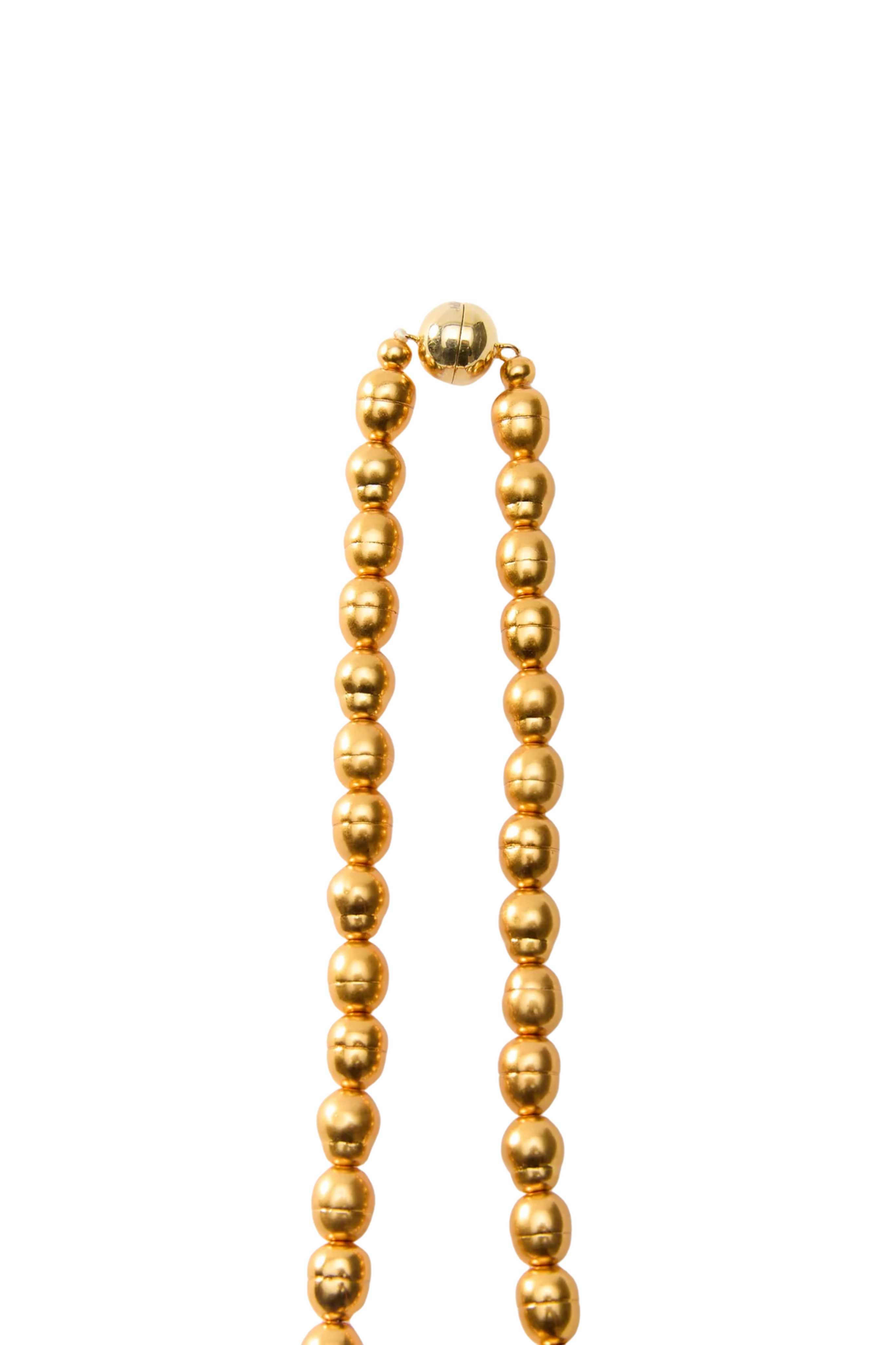 Mykonos Necklace