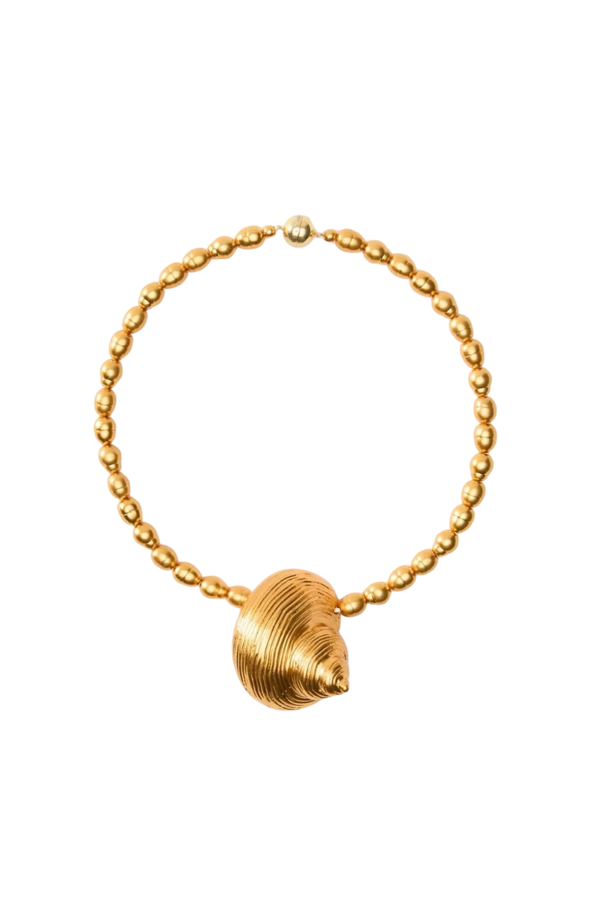 Mykonos Necklace