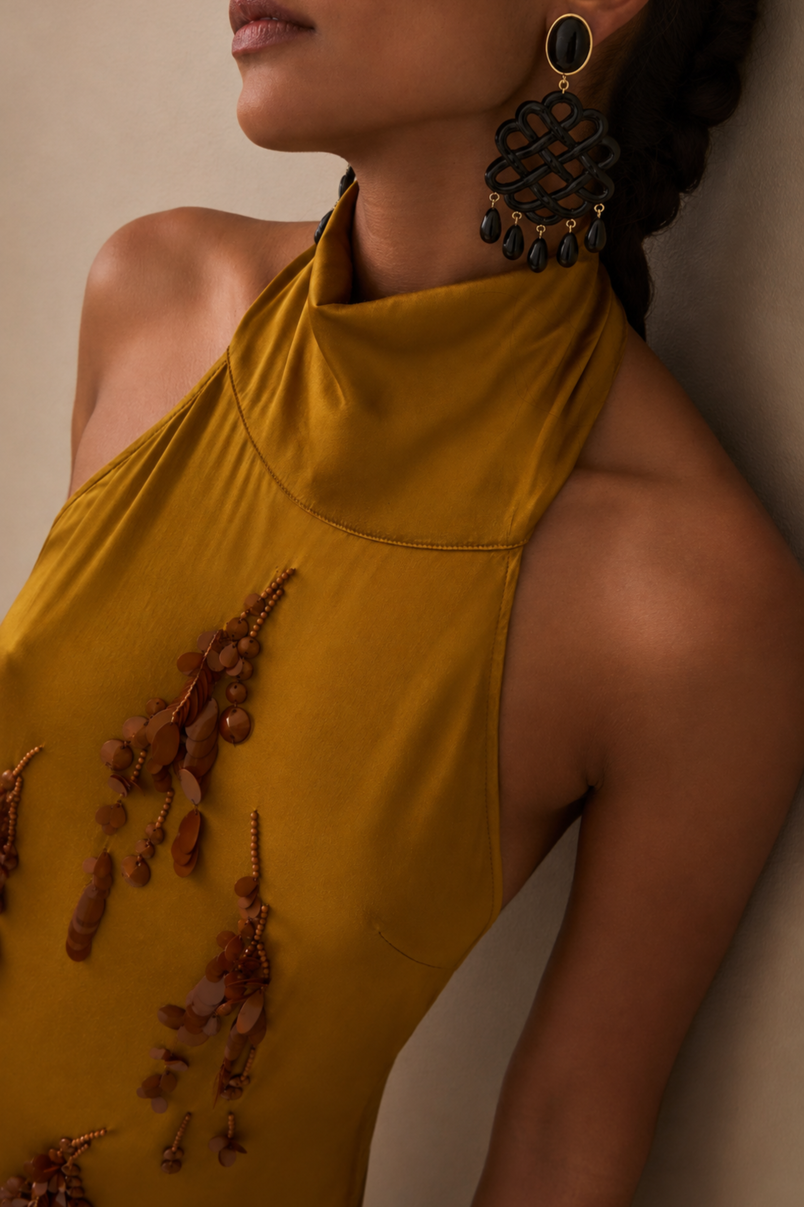 Melina Earrings