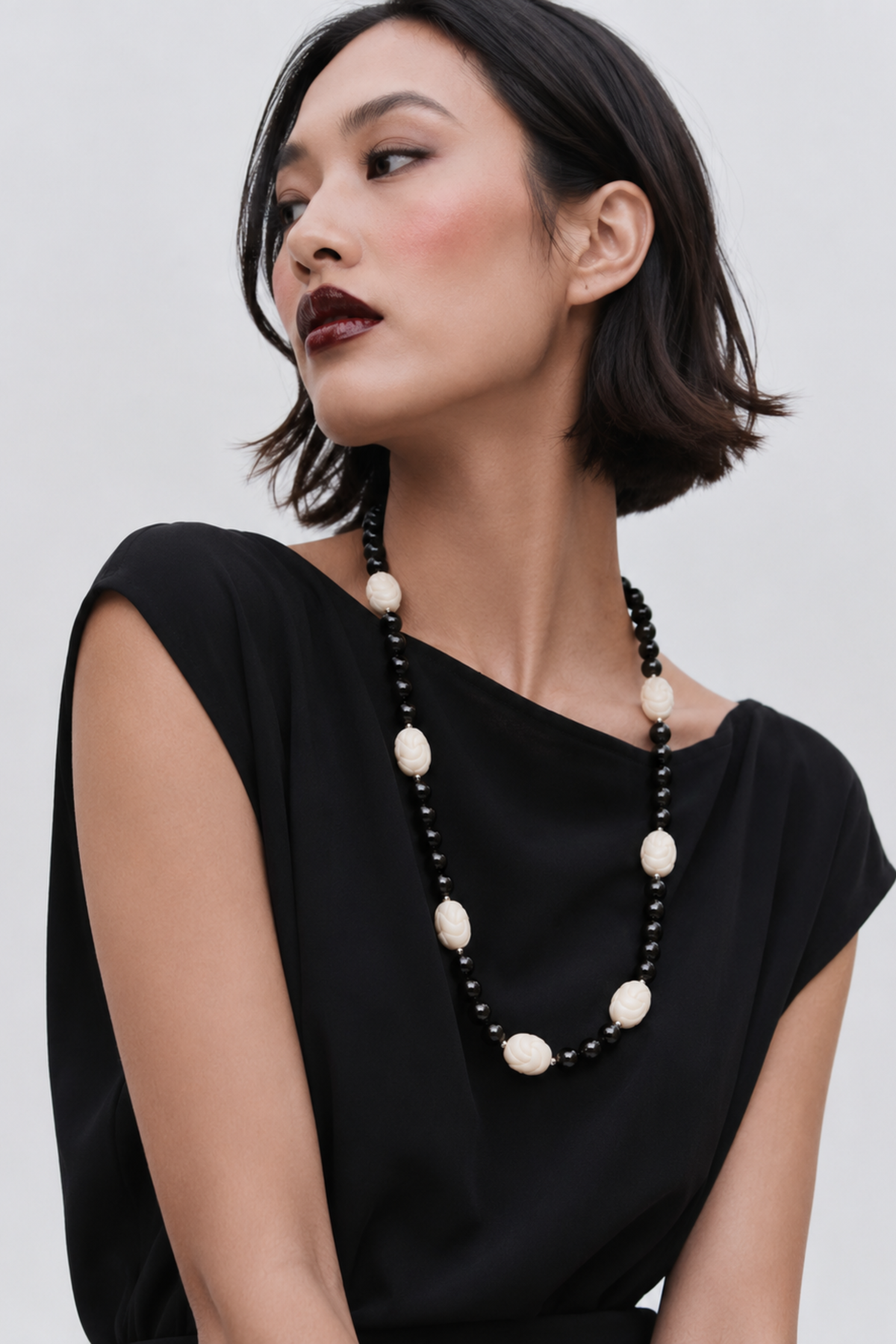 Myra Necklace