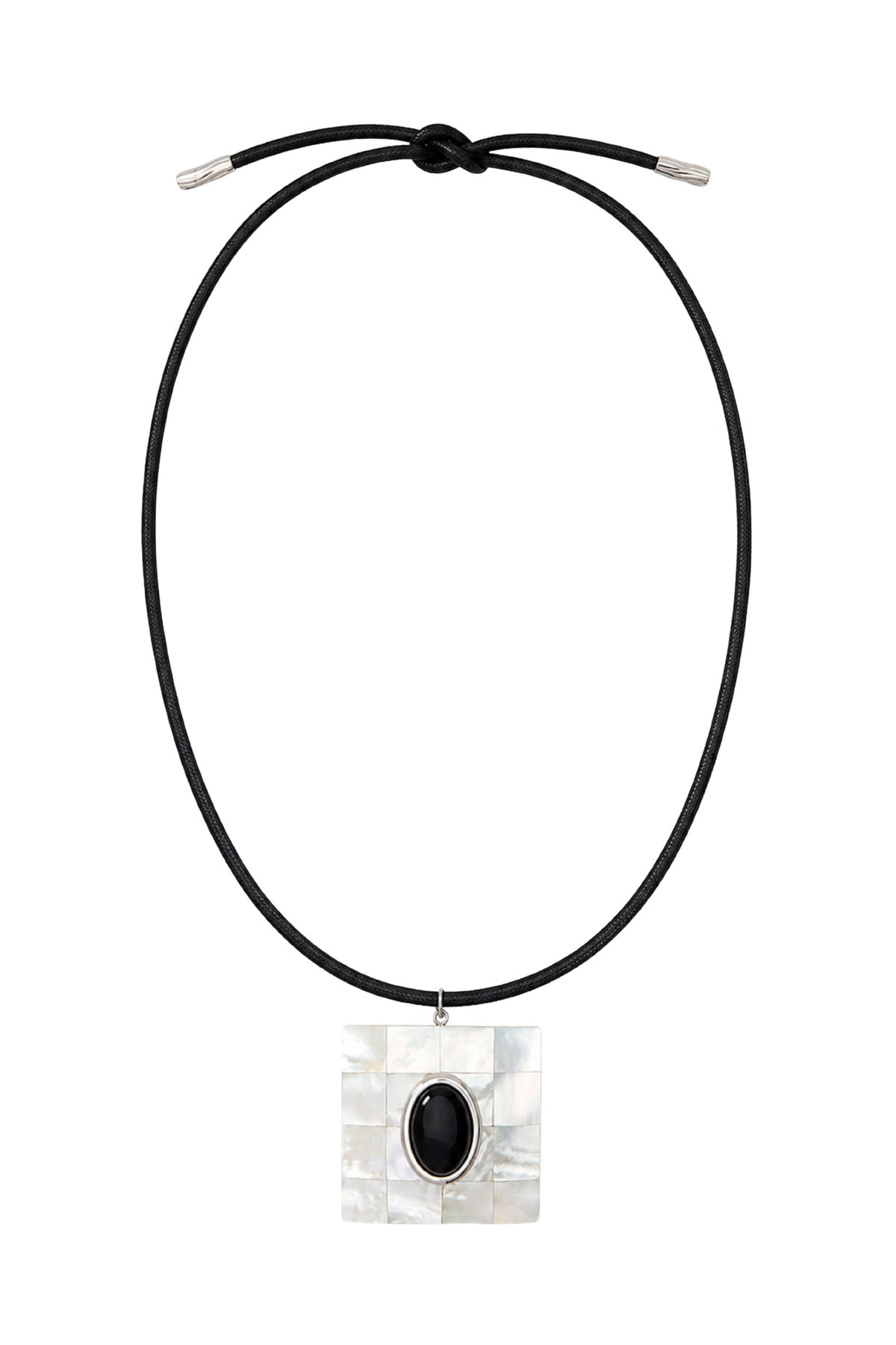 Chamonix Necklace