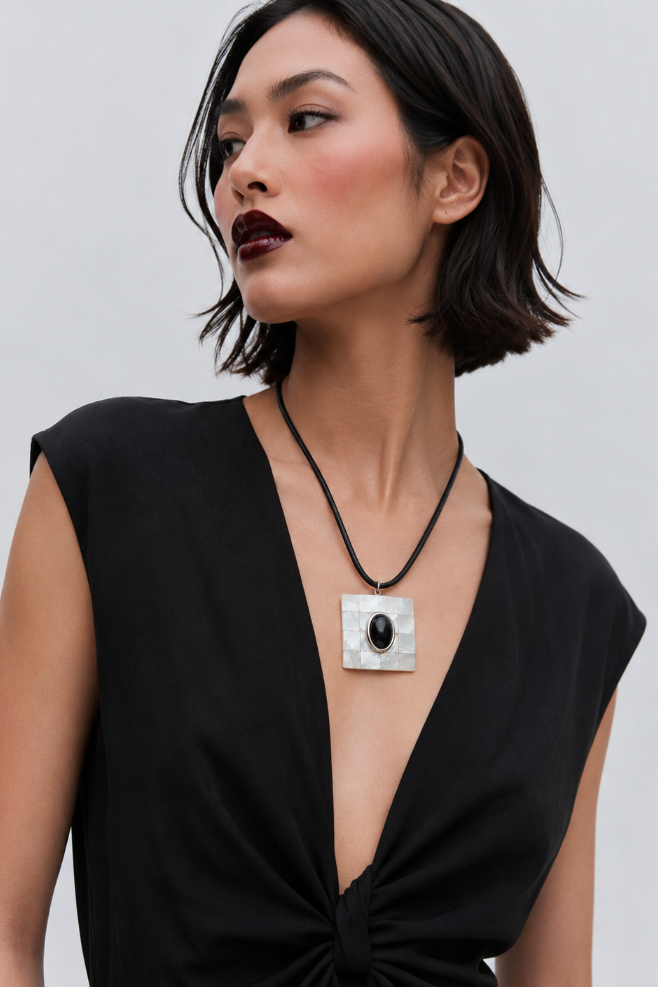 Chamonix Necklace