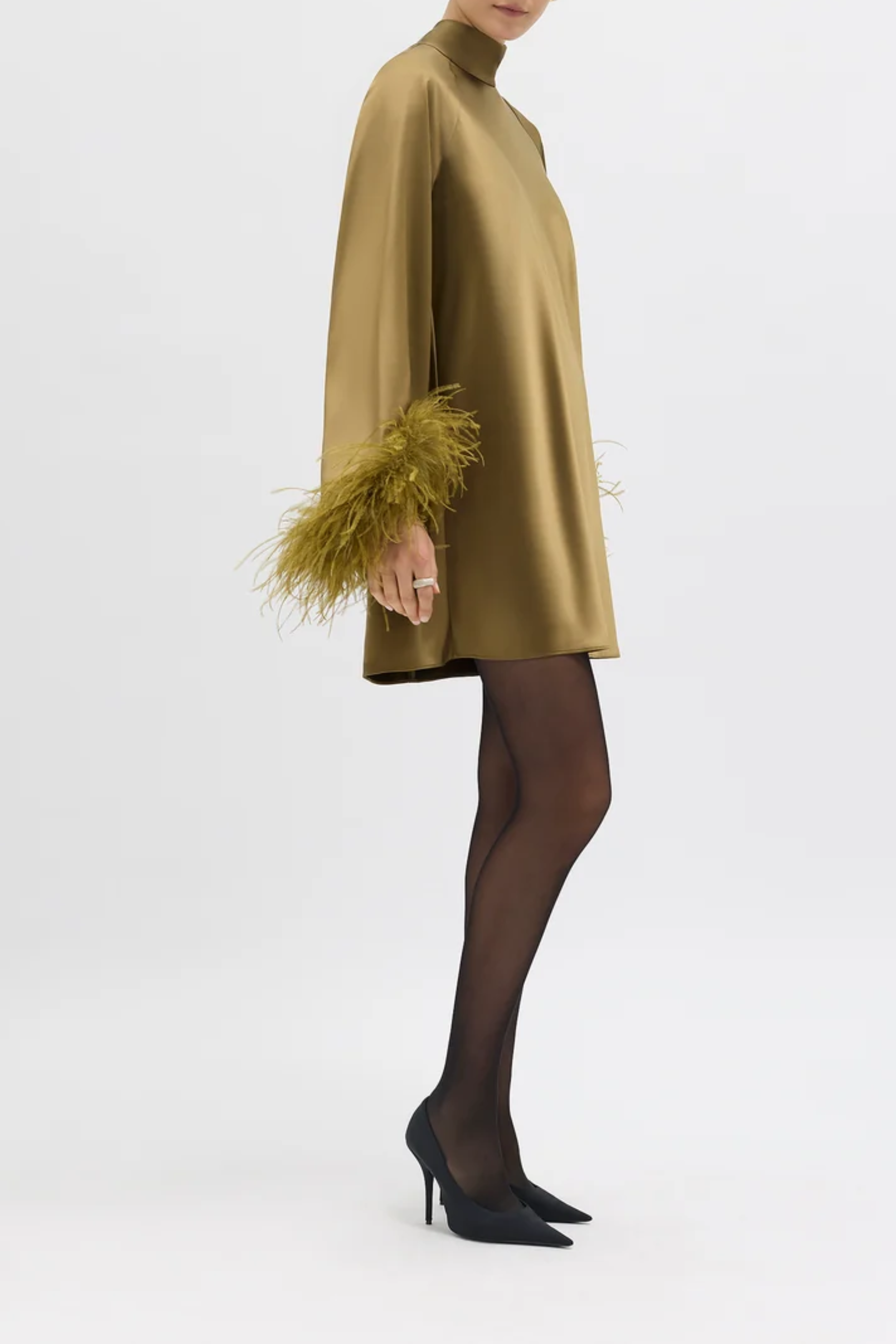 Sylvie Dress