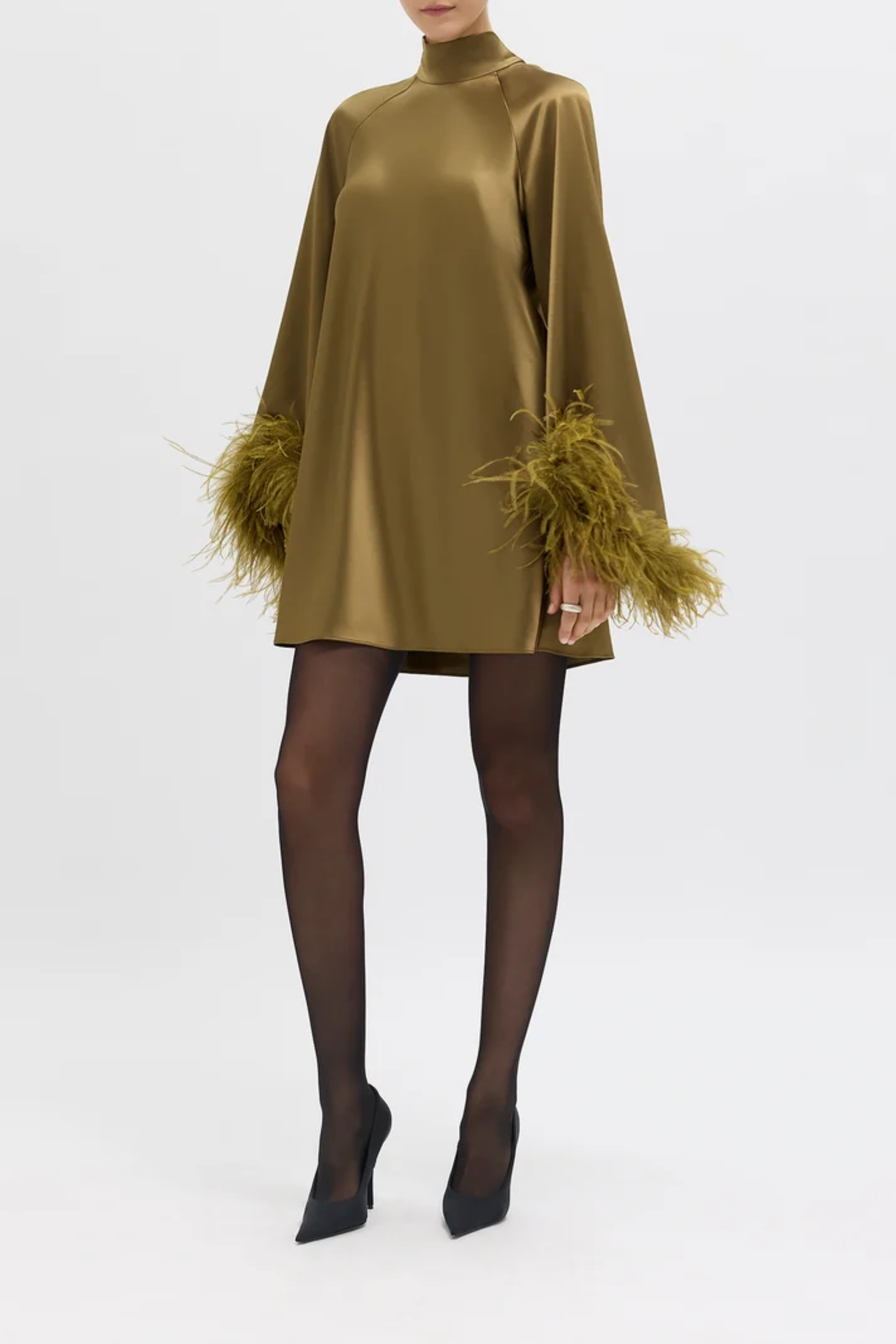 Sylvie Dress