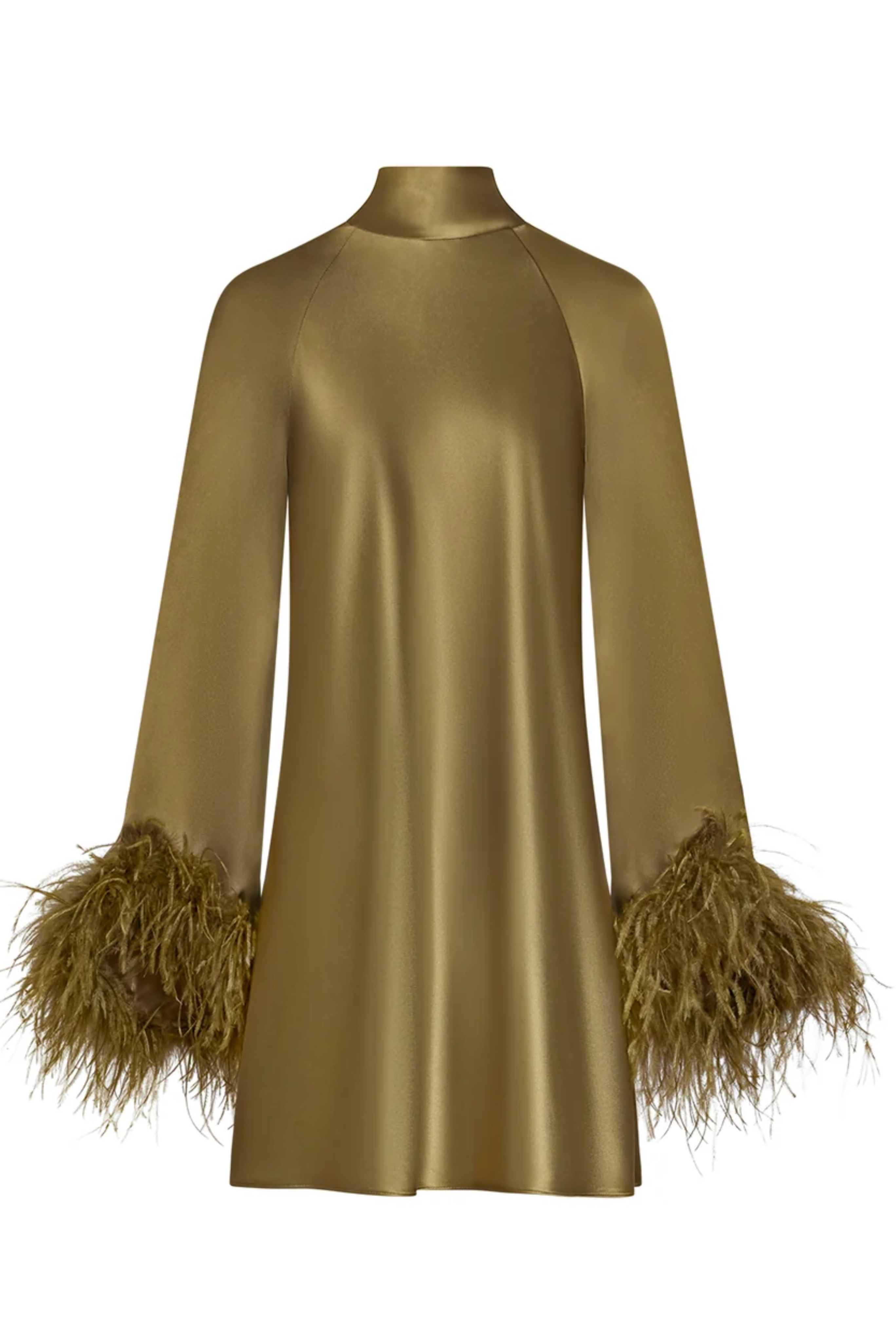 Sylvie Dress