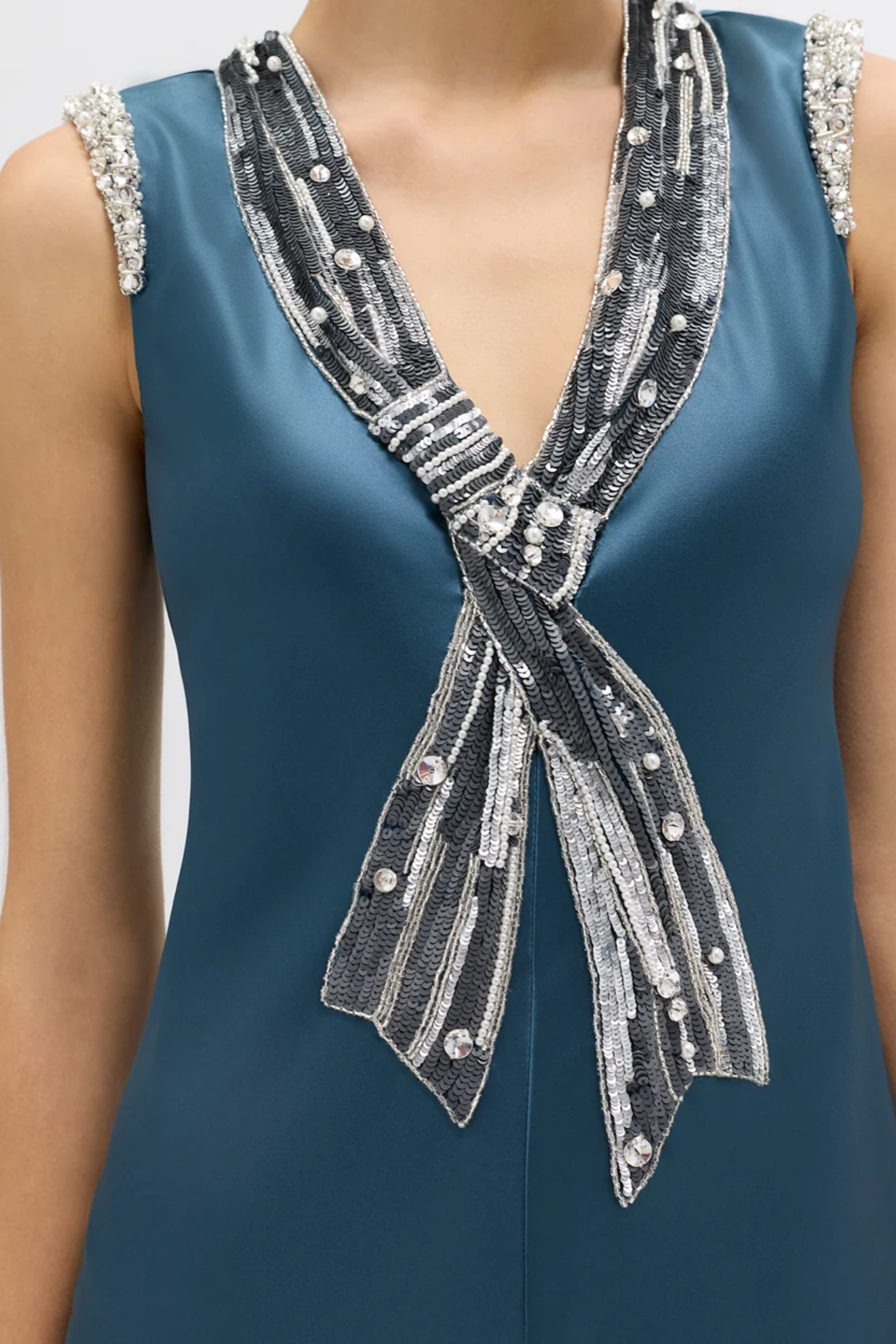 Astrid Dress