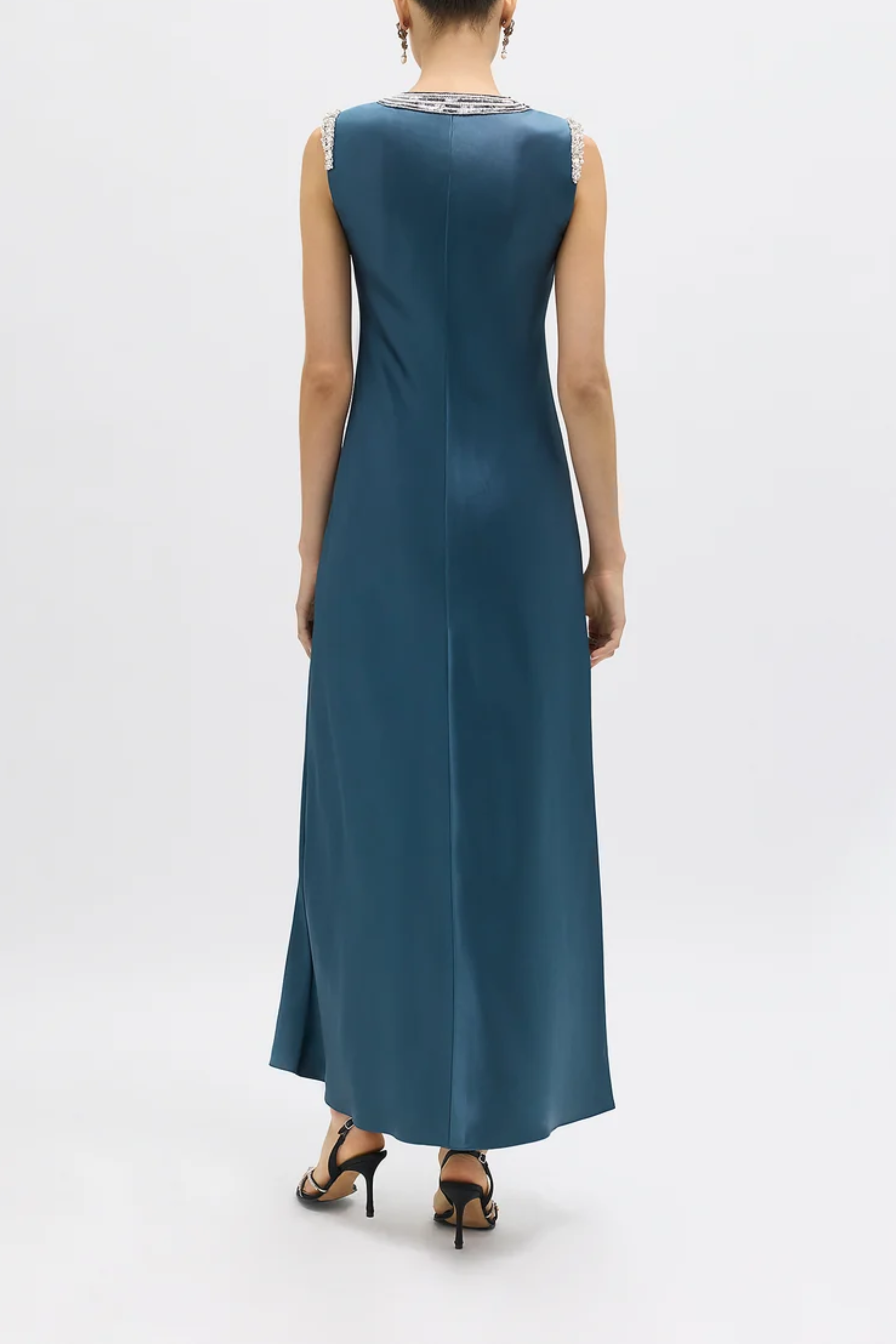 Astrid Dress