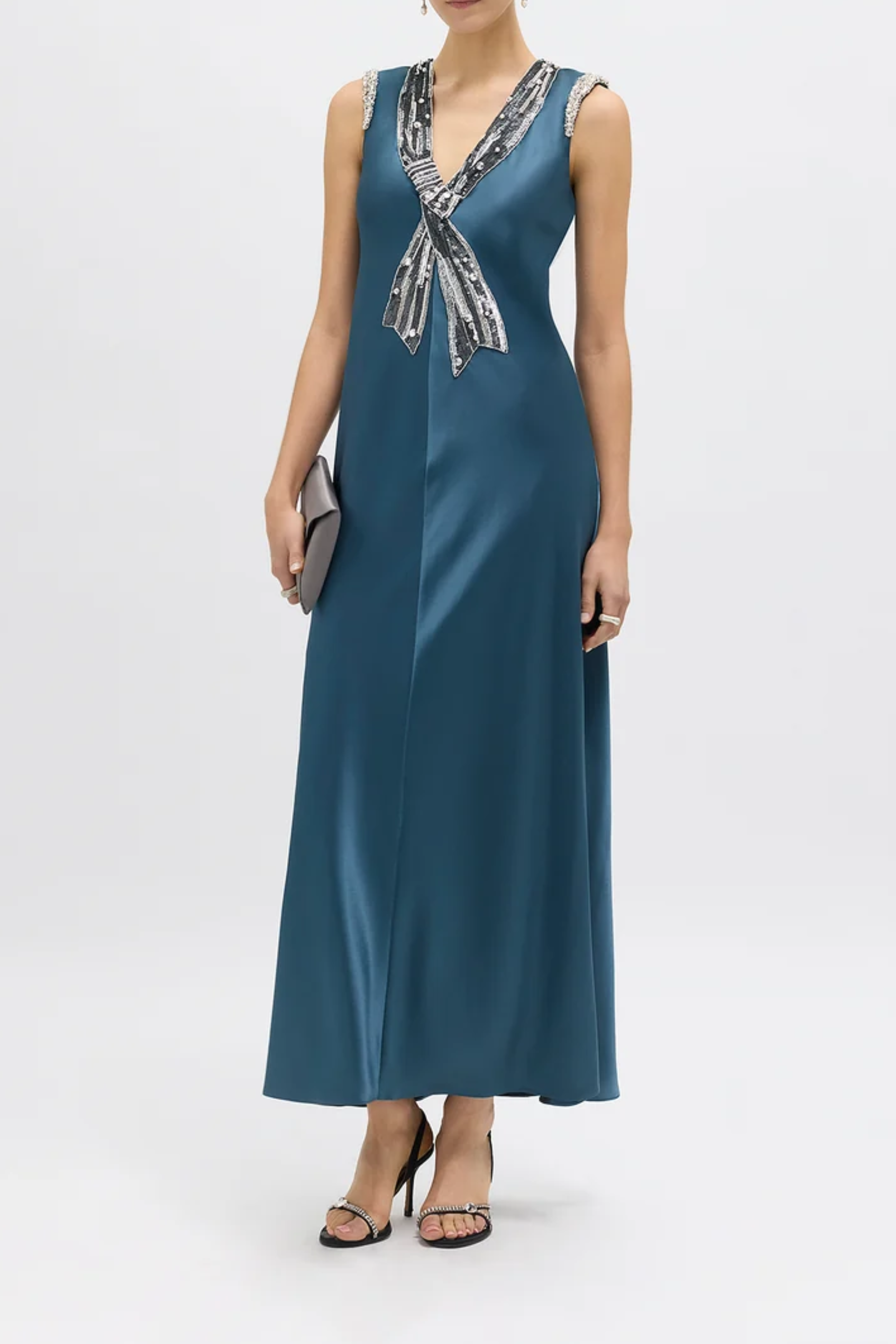 Astrid Dress