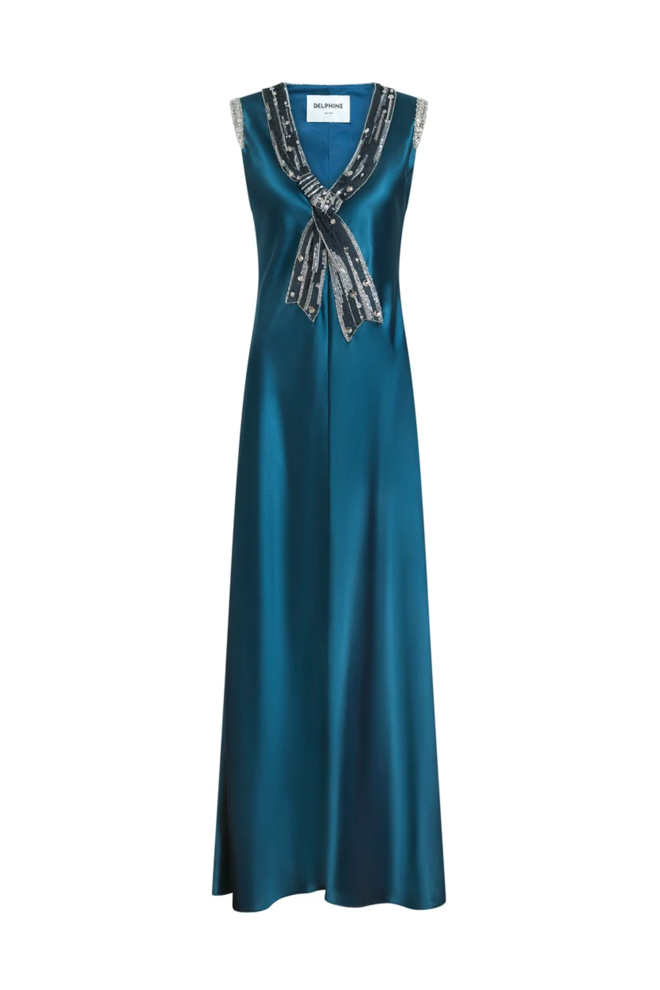 Astrid Dress