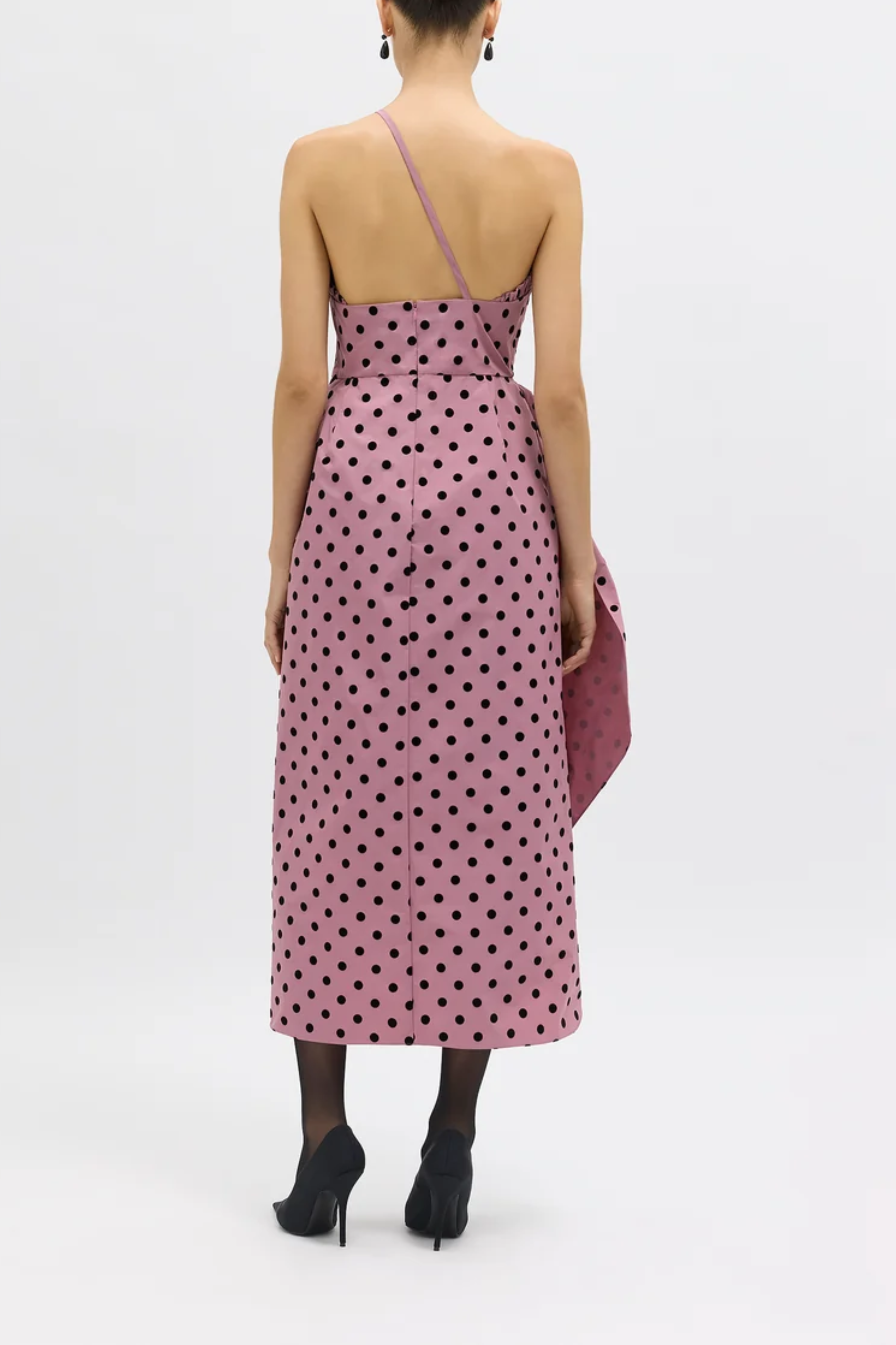 Charlotte Dress