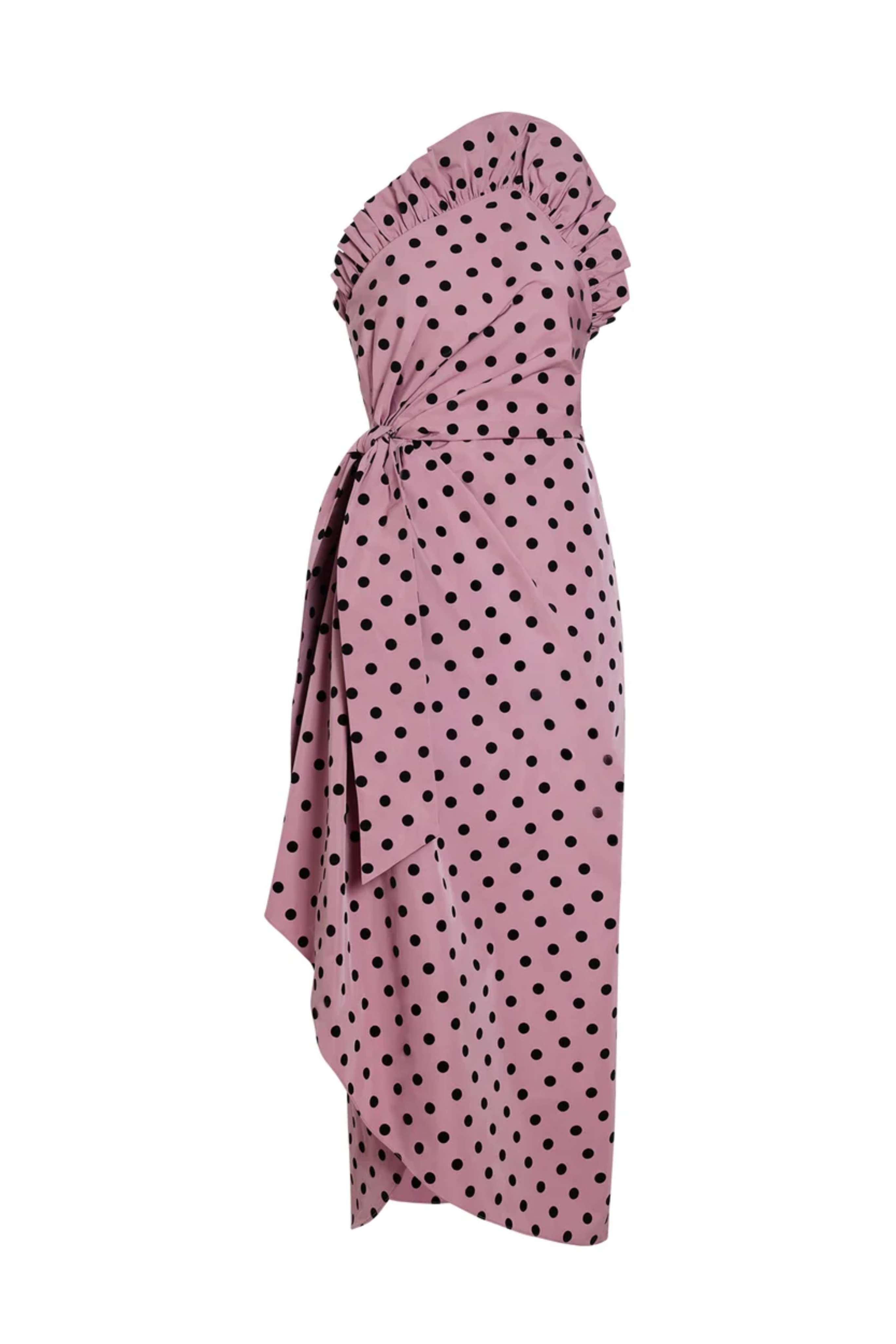 Charlotte Dress