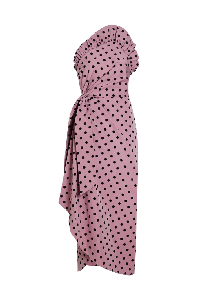 Charlotte Dress