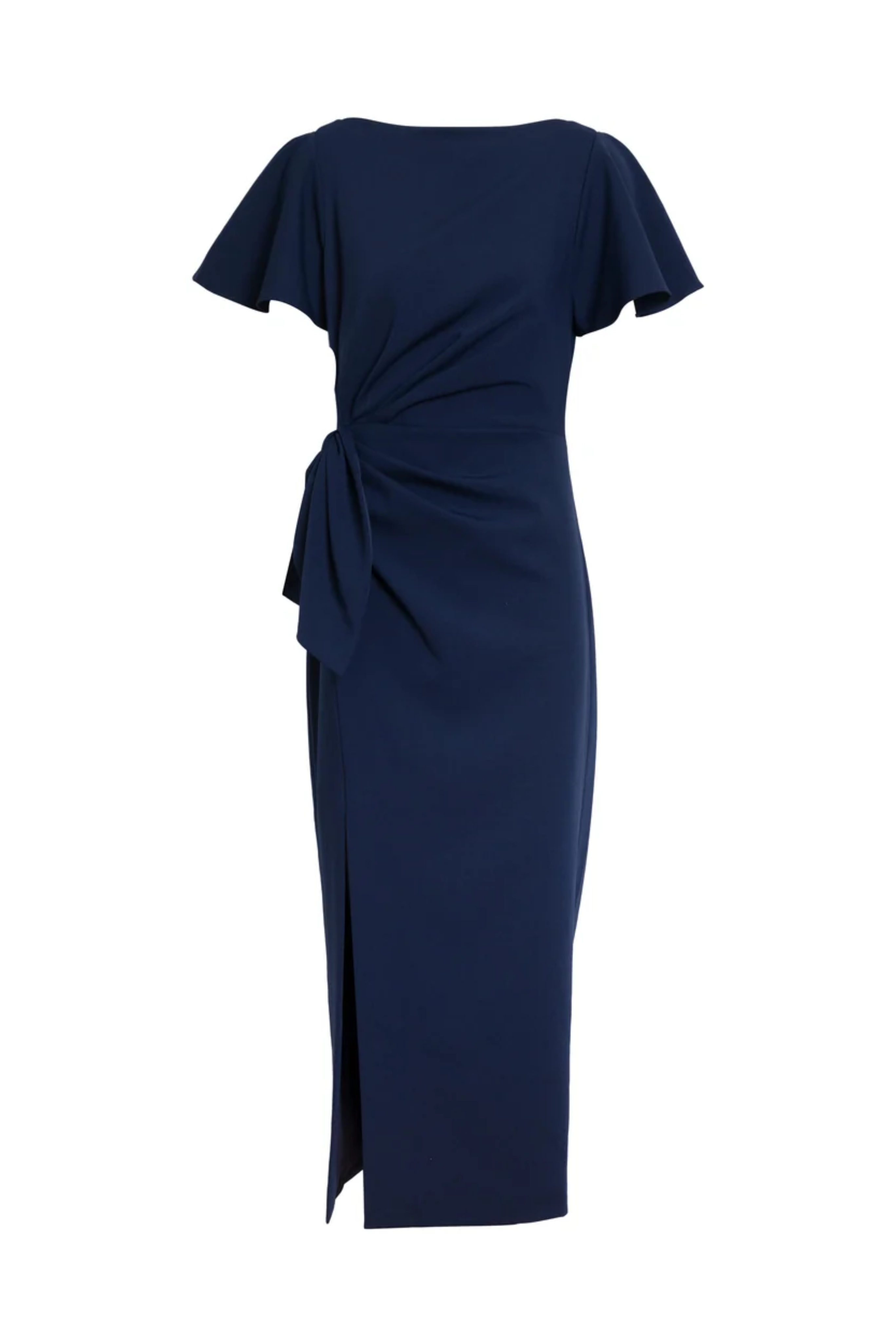 Emeline Dress - Midnight