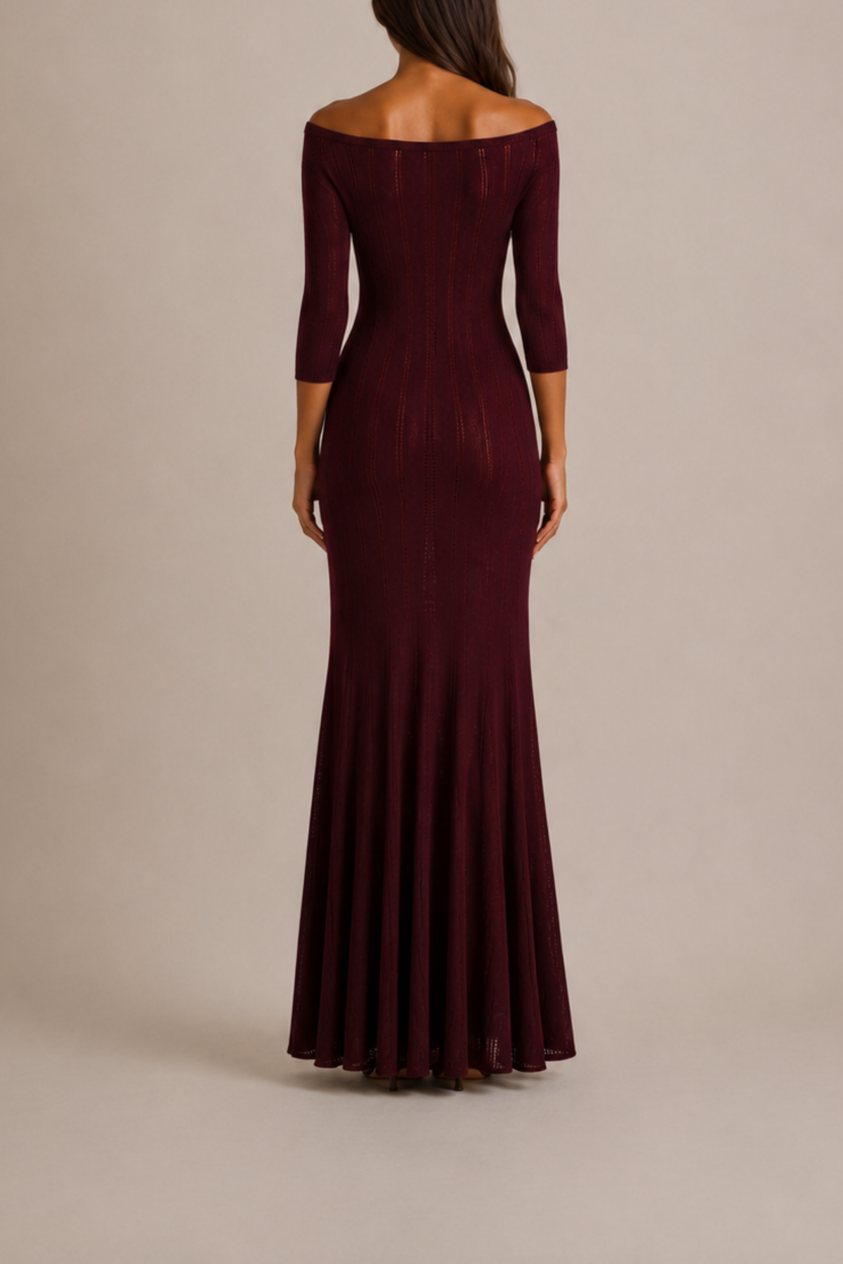 Vivia Dress