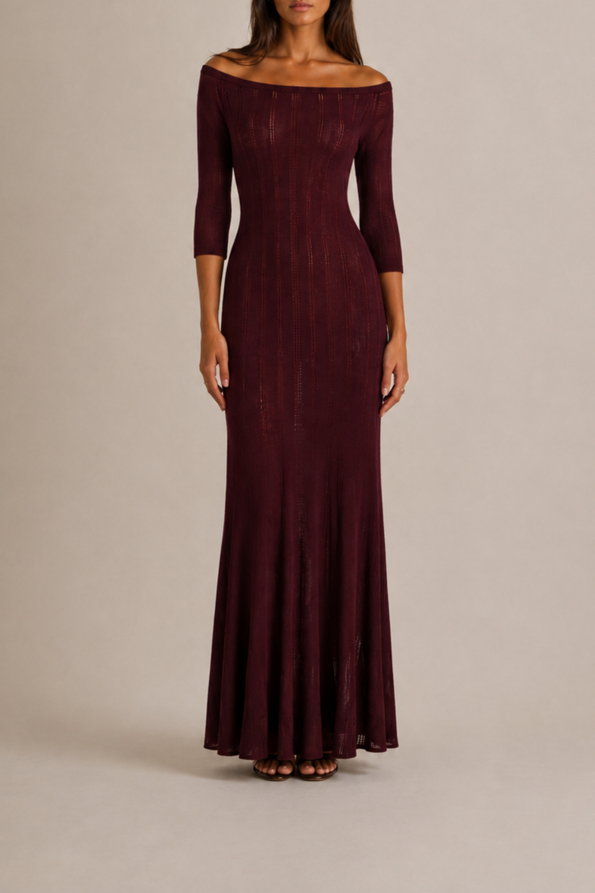 Vivia Dress