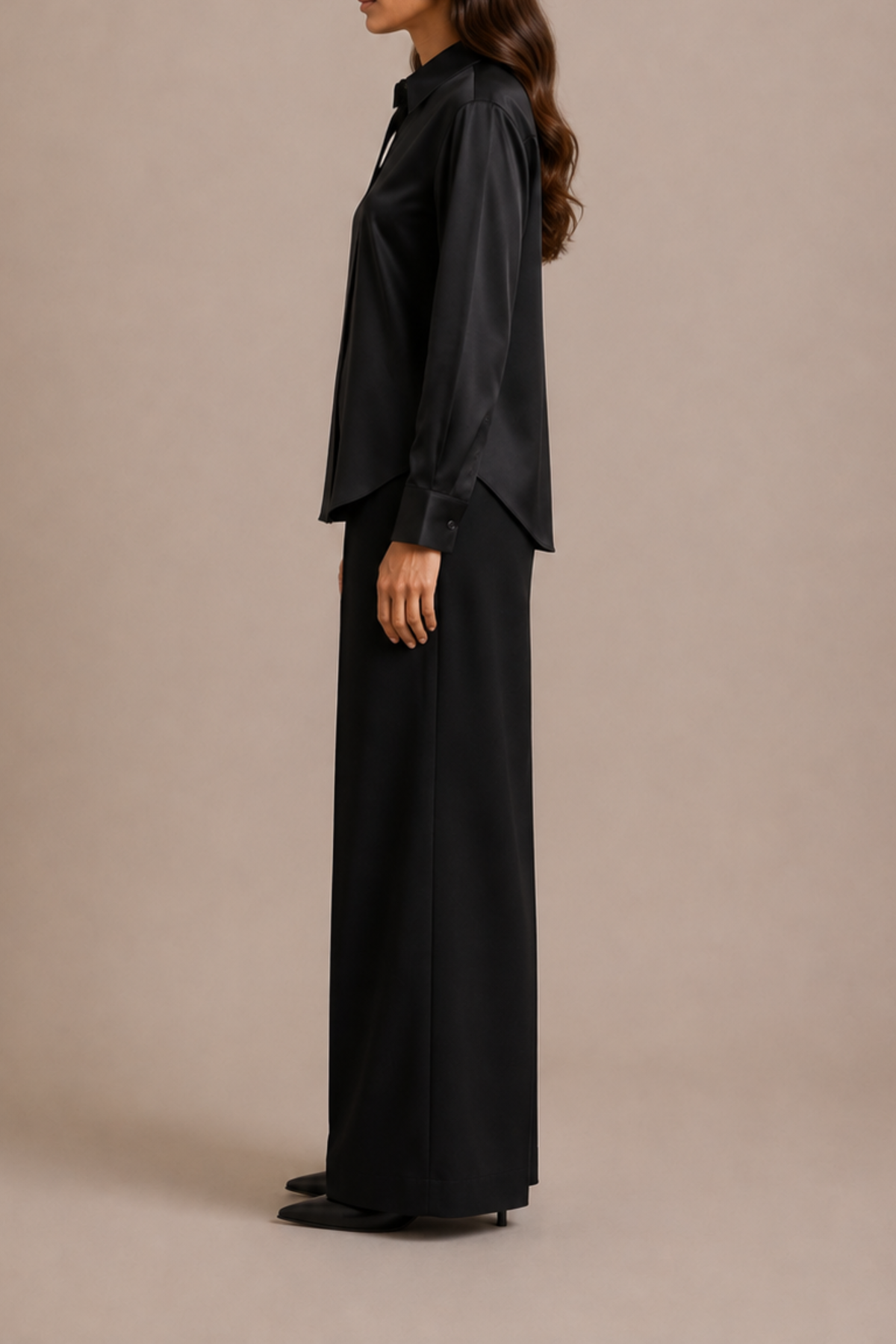 Nacre Shirt