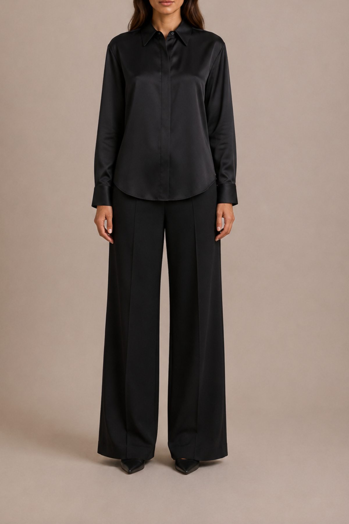 Nacre Shirt
