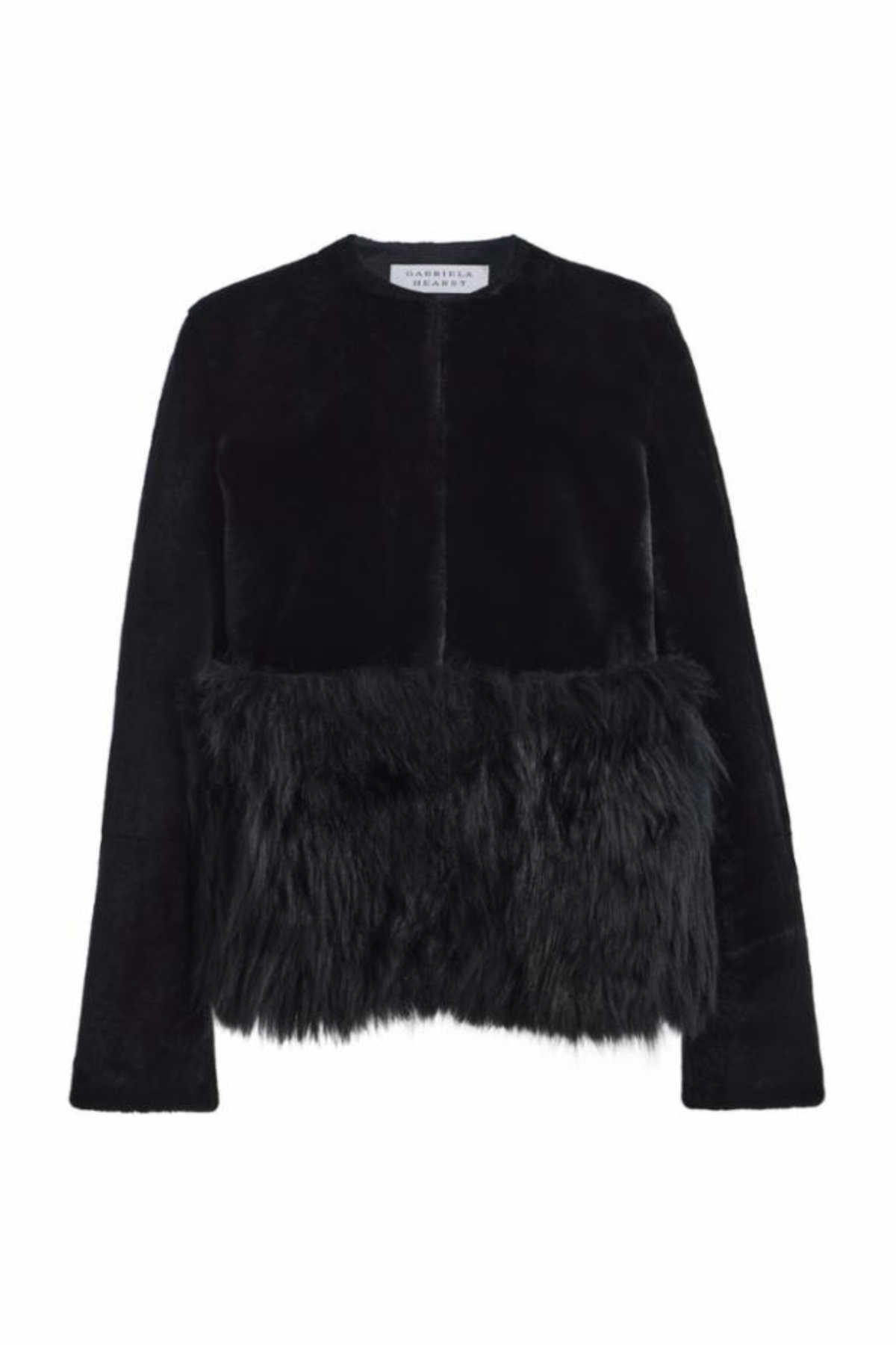 Pampa Coat