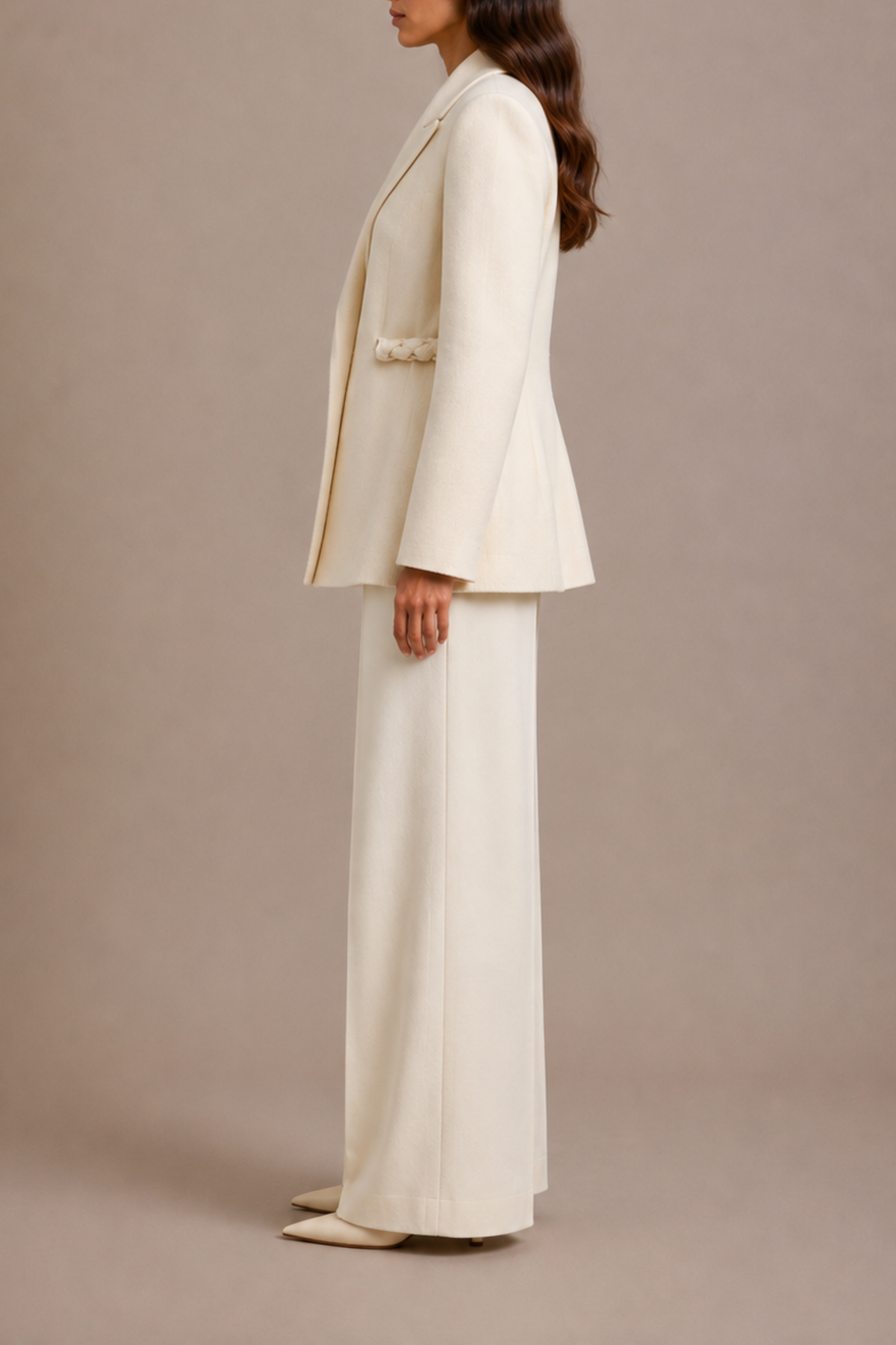 Epona Blazer