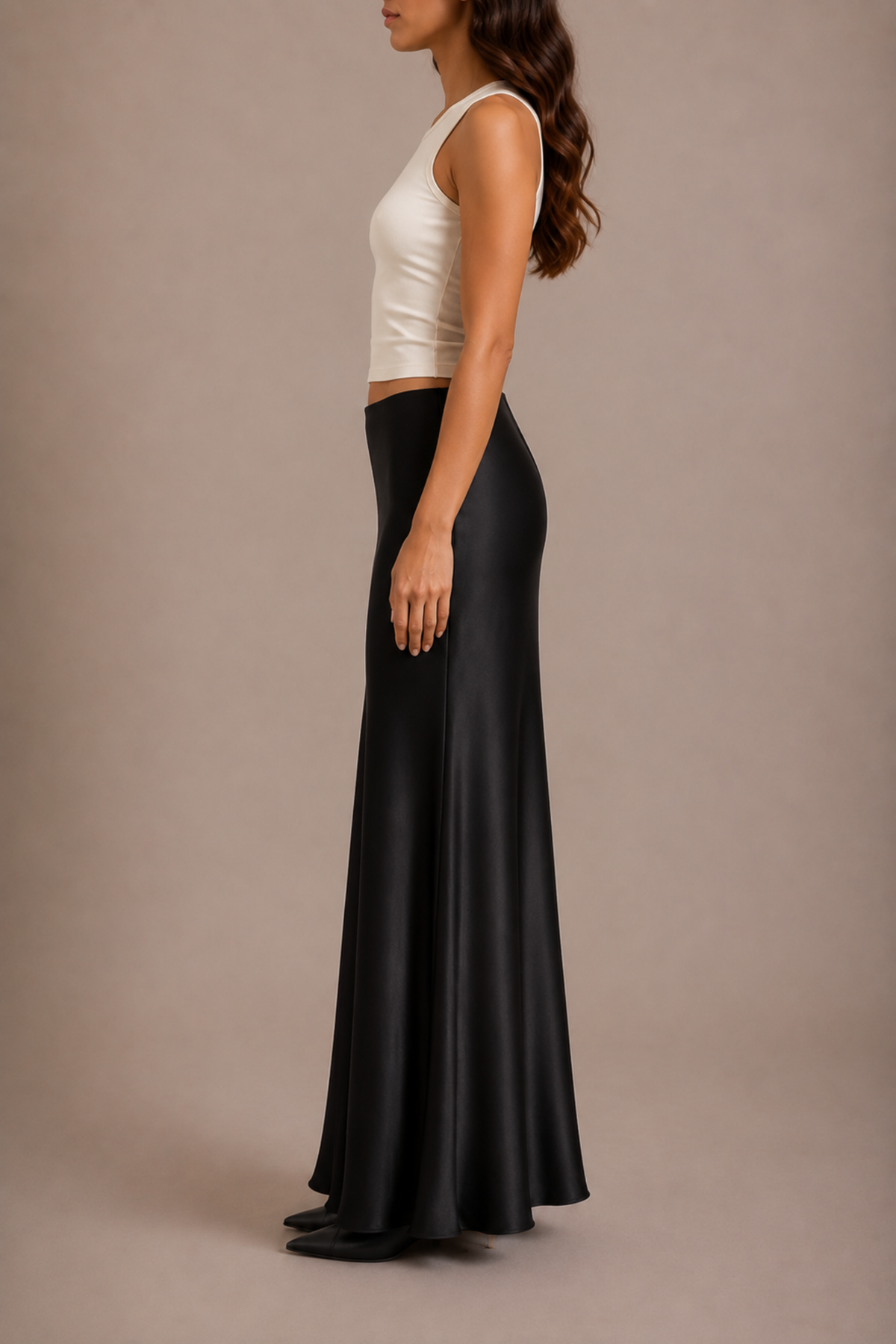 Pierre Skirt