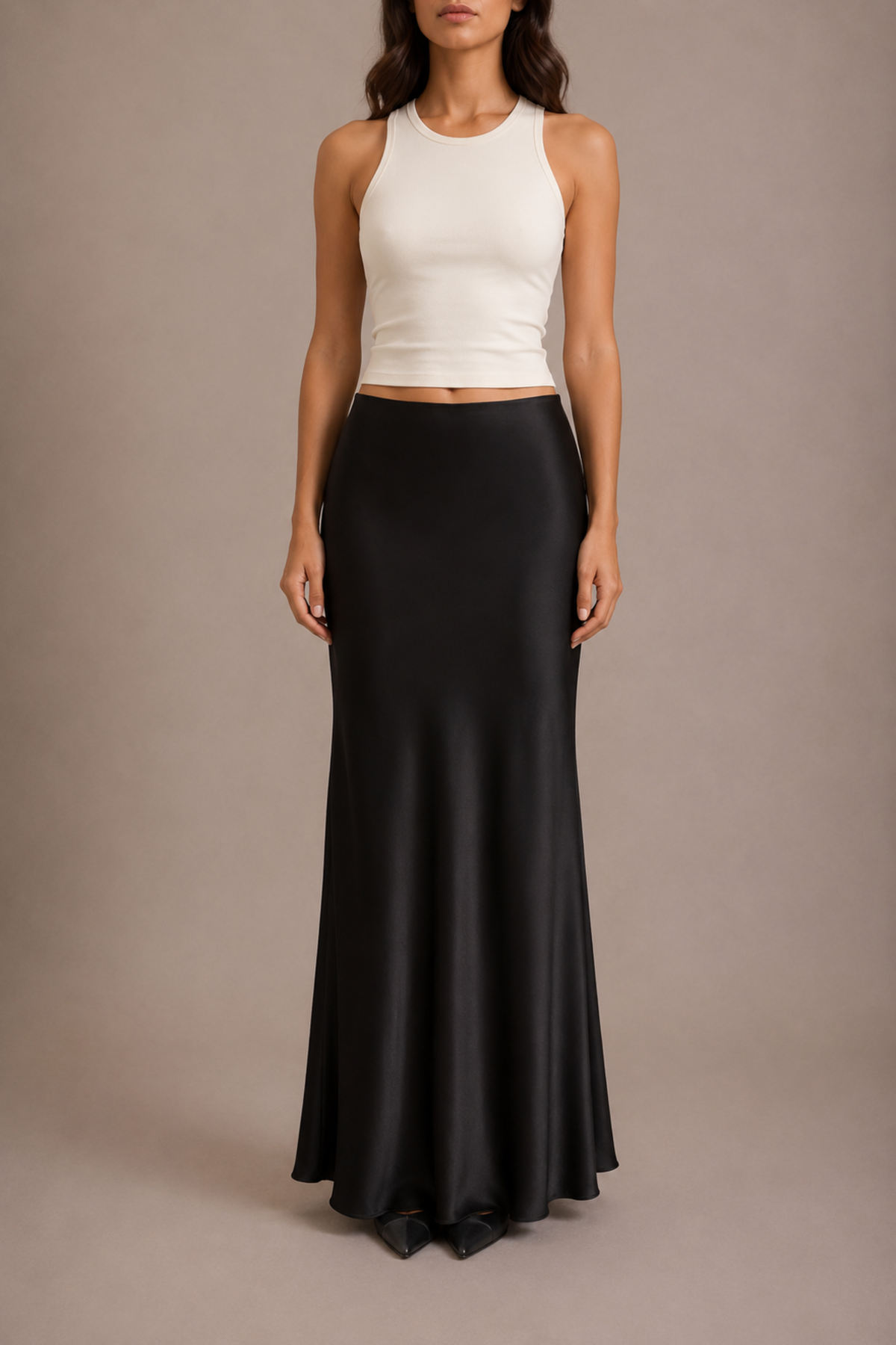 Pierre Skirt