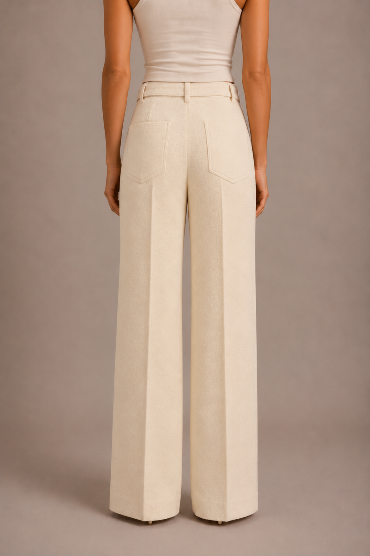 Norman Pant