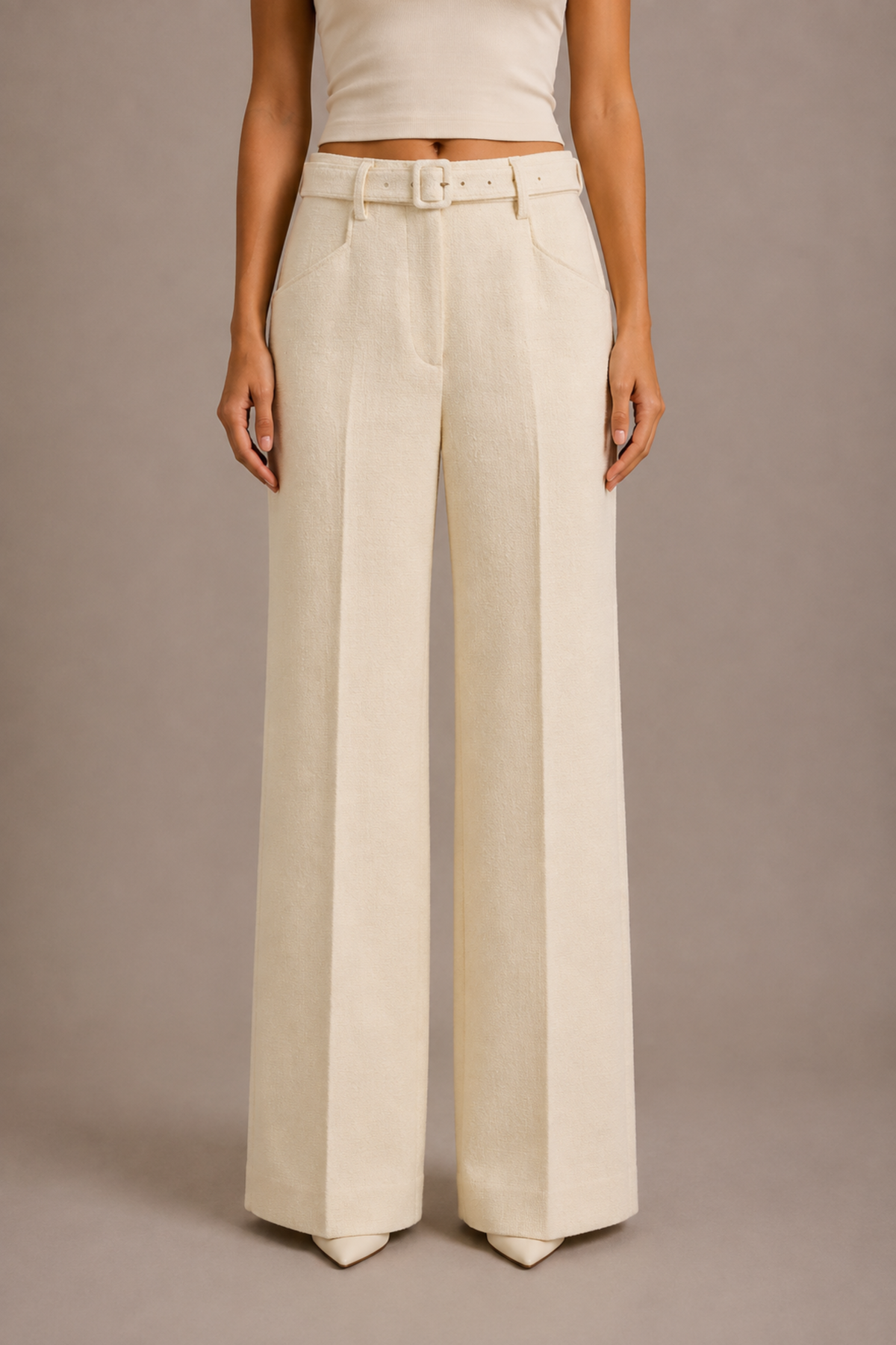 Norman Pant
