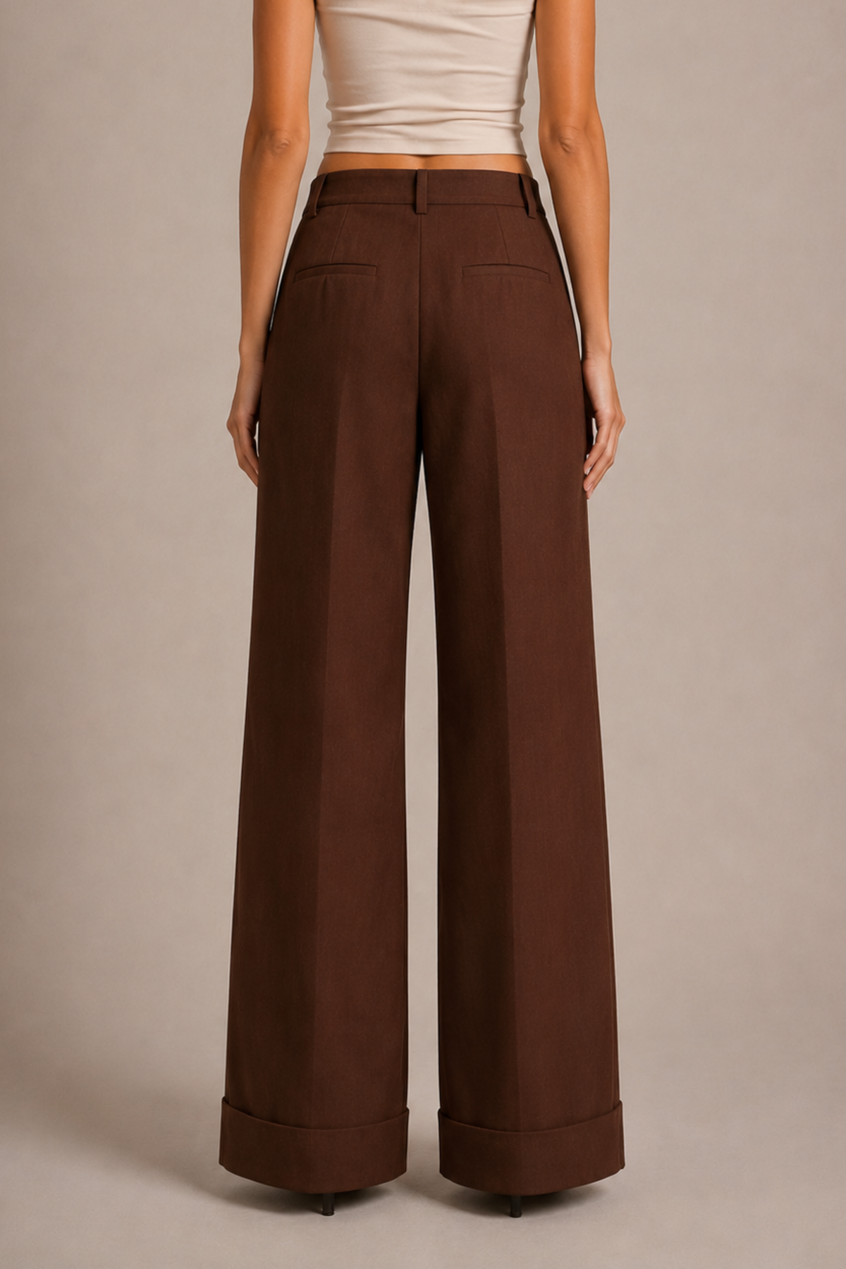 Clara Pant
