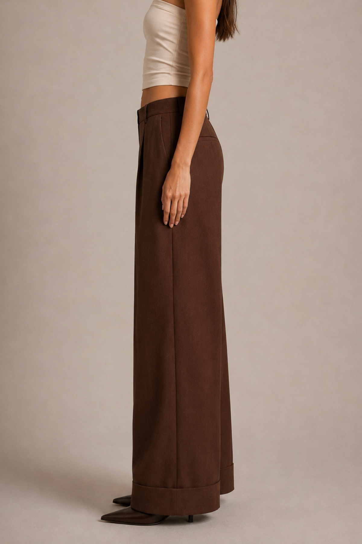 Clara Pant