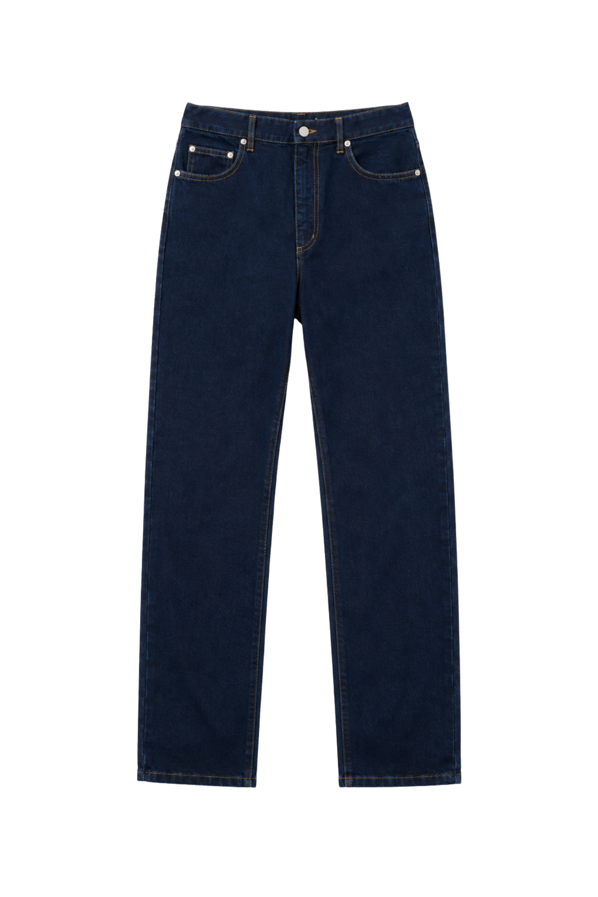 Tencel Cotton Denim Triton Slim Jean