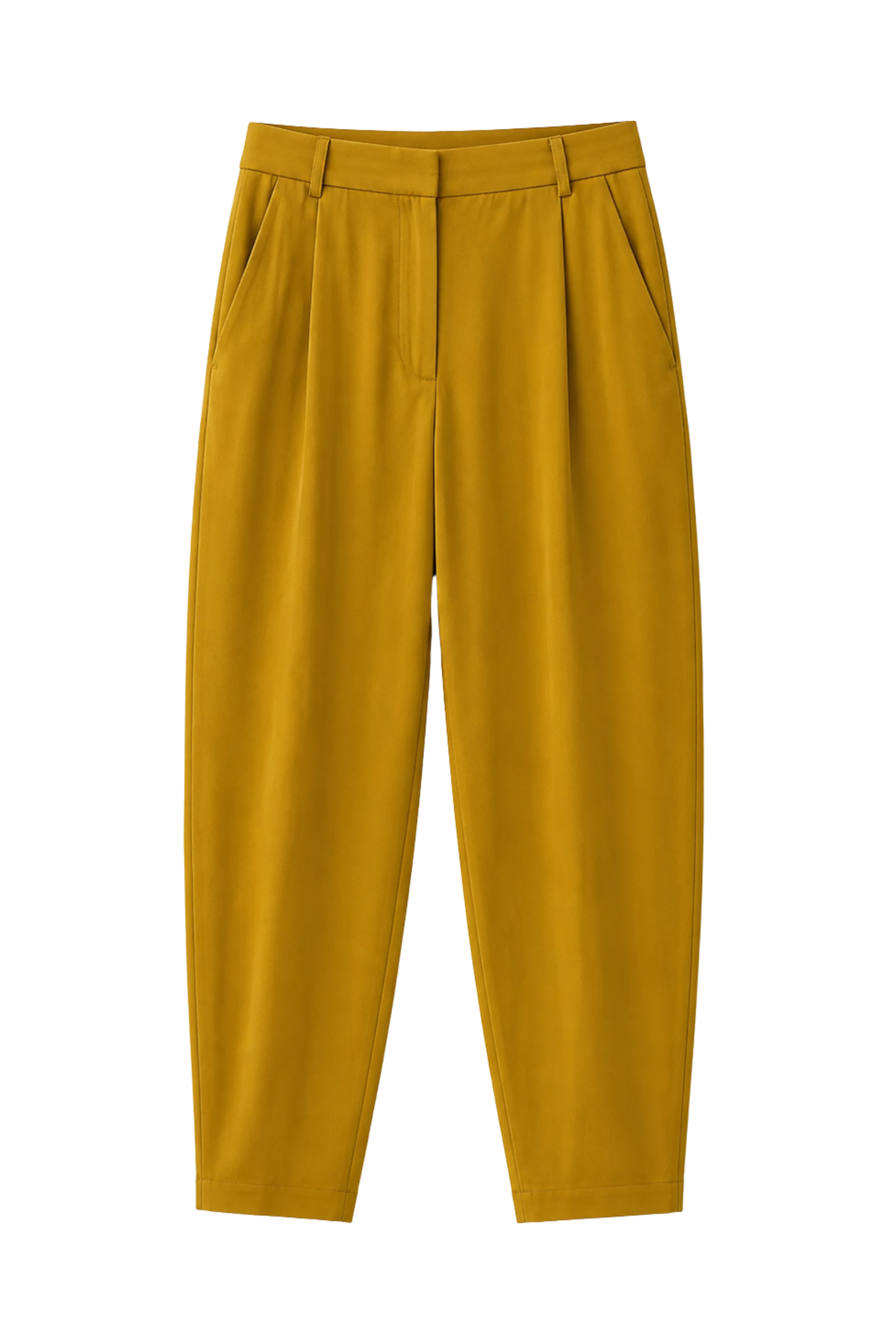Eco Acetate Viscose Grace Trouser