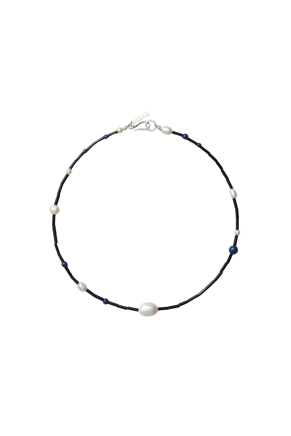 Astral Necklace