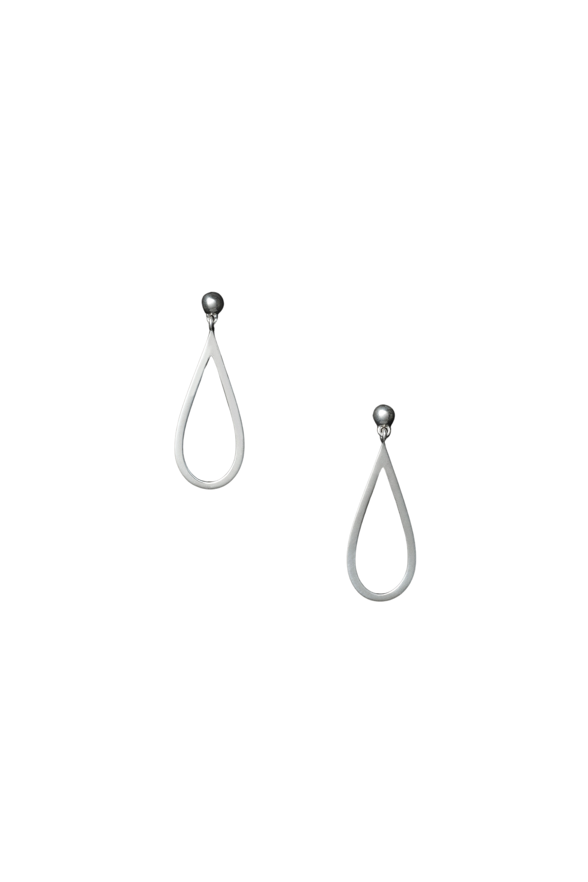 Small Rain Earrings
