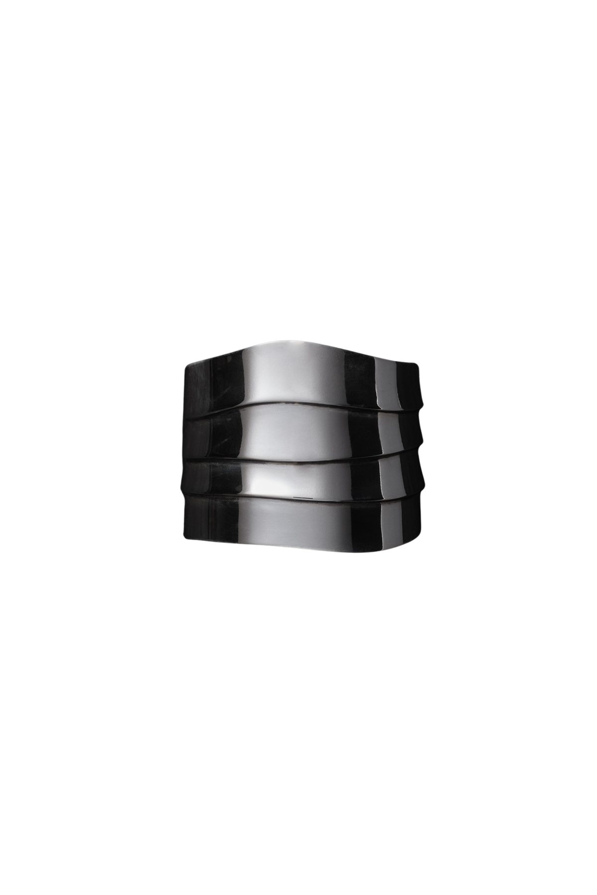 Medium Wave Cuff