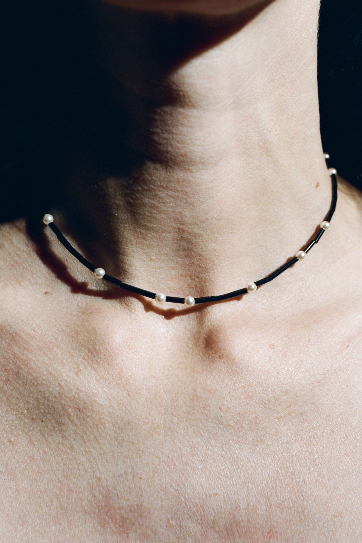 Night Sky Necklace