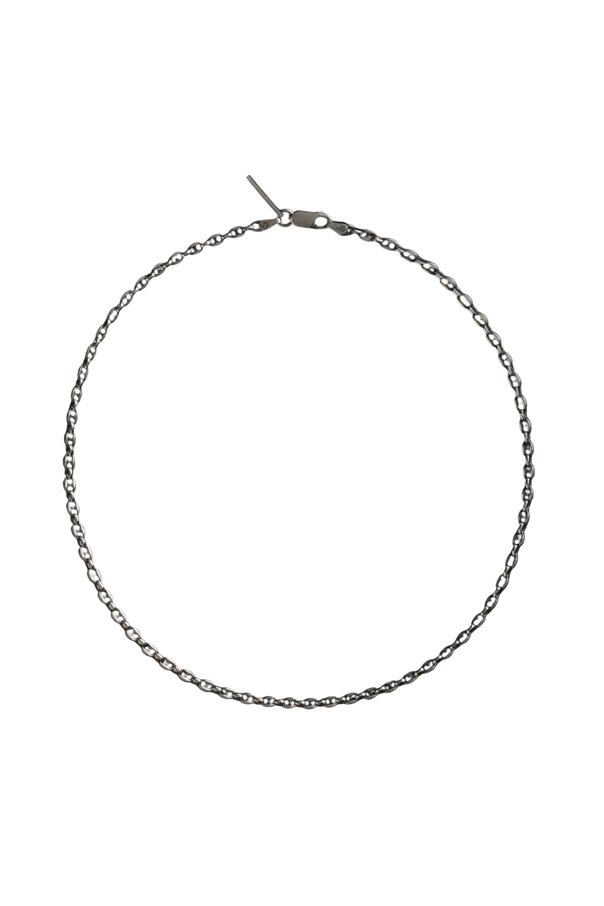 Classic Delicate Chain, 16"