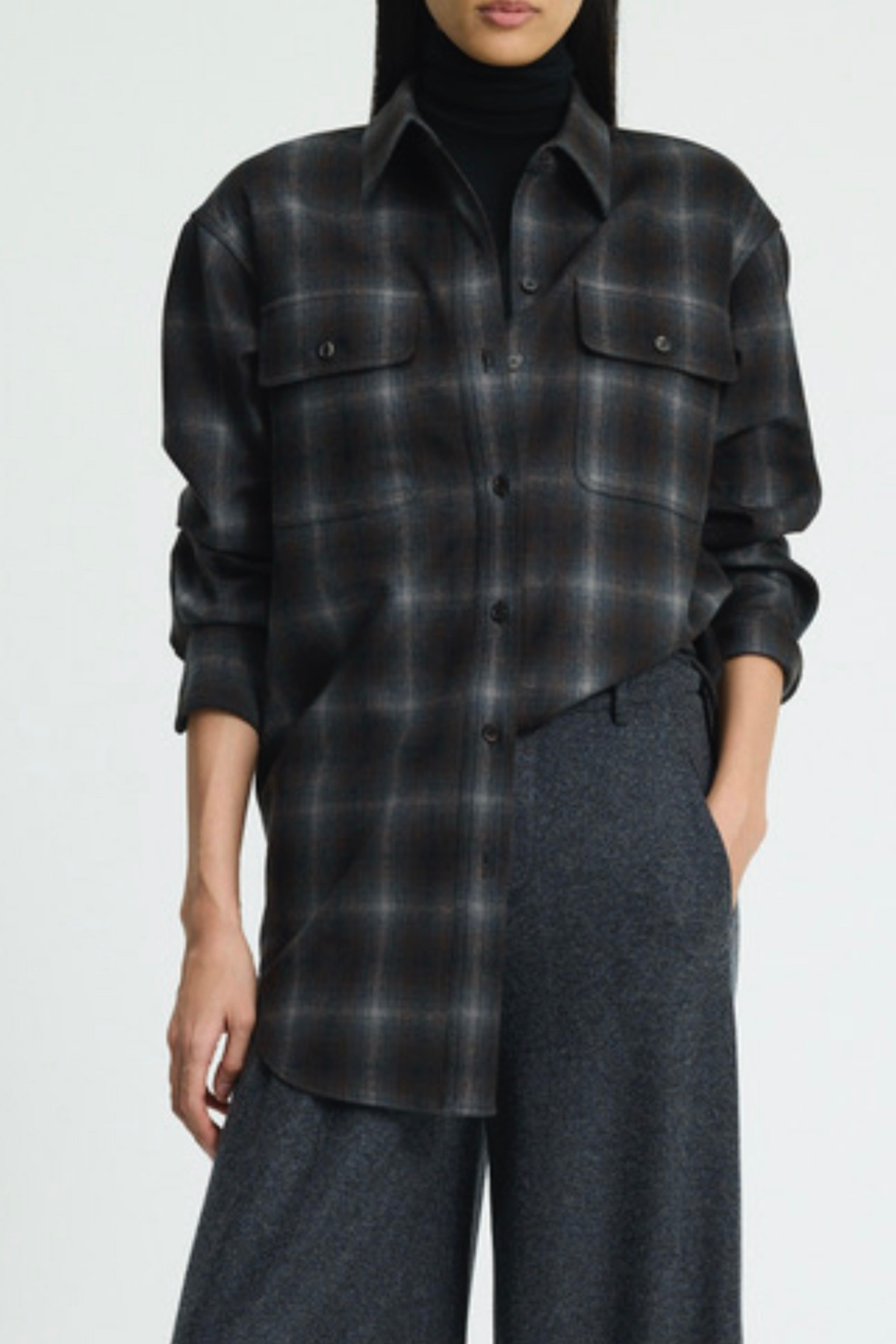 Elloise Shirt