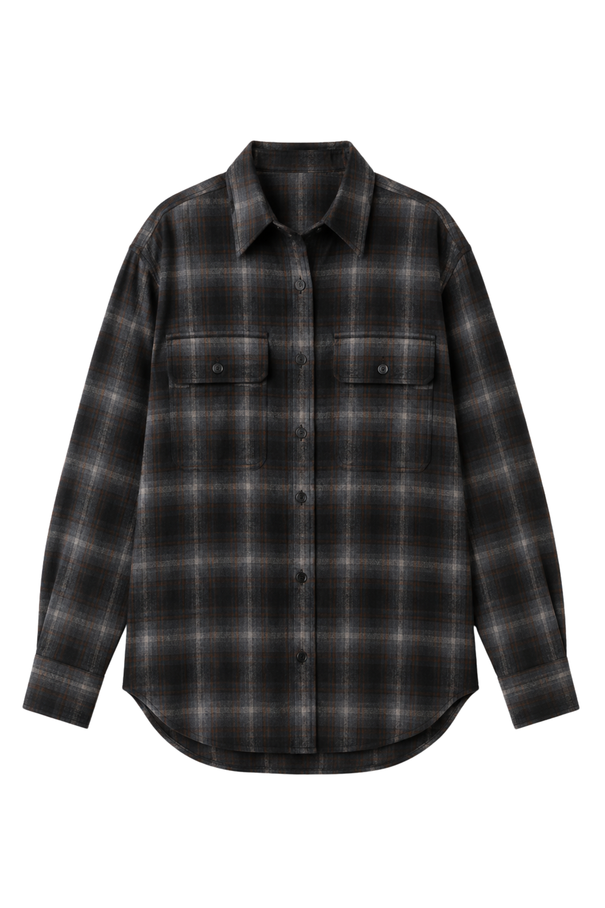 Elloise Shirt