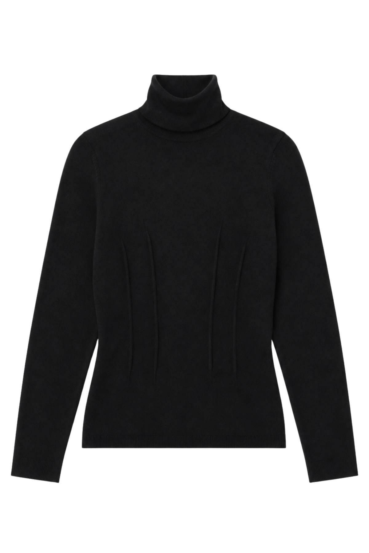 Quinn Turtleneck