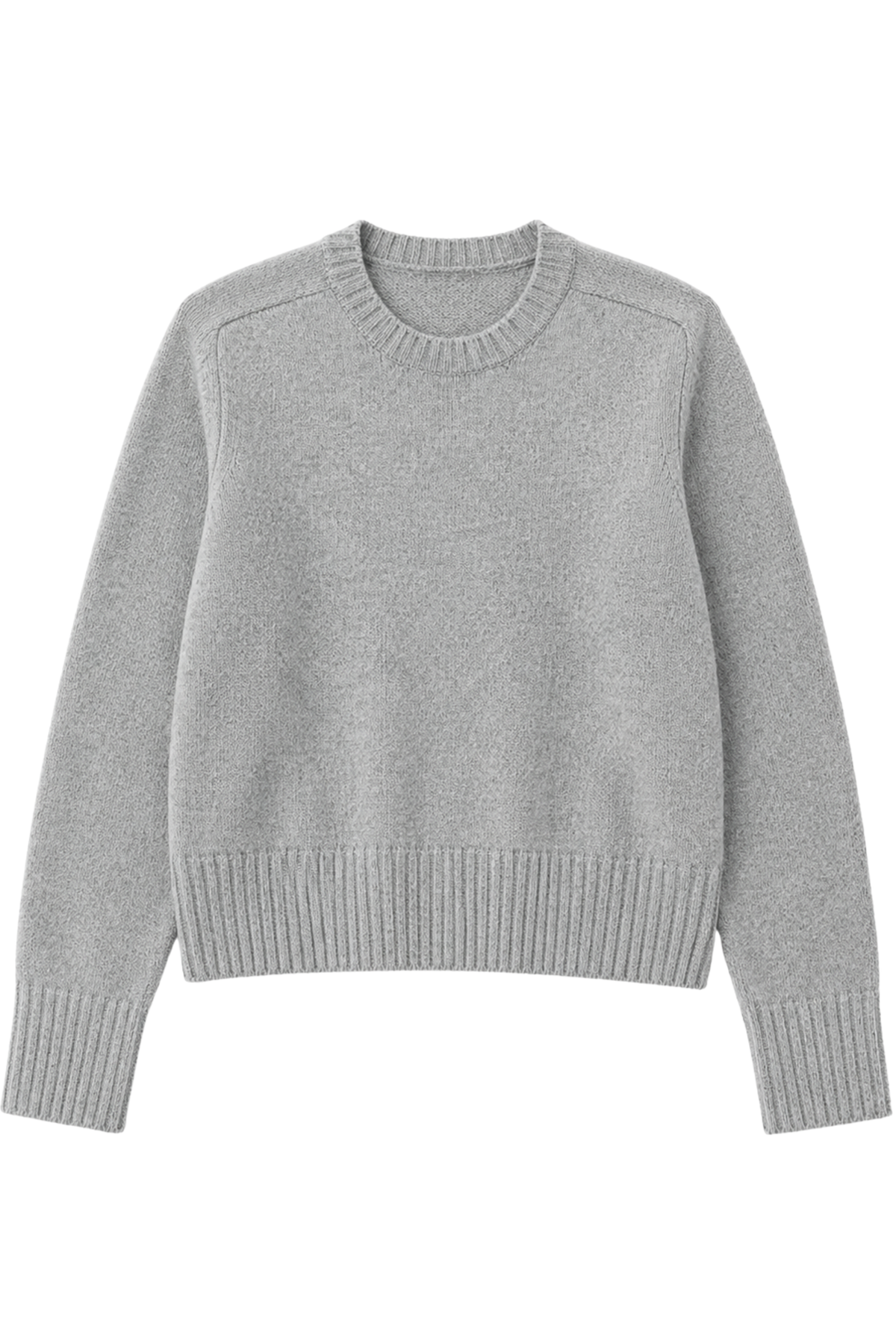 Parker Crewneck
