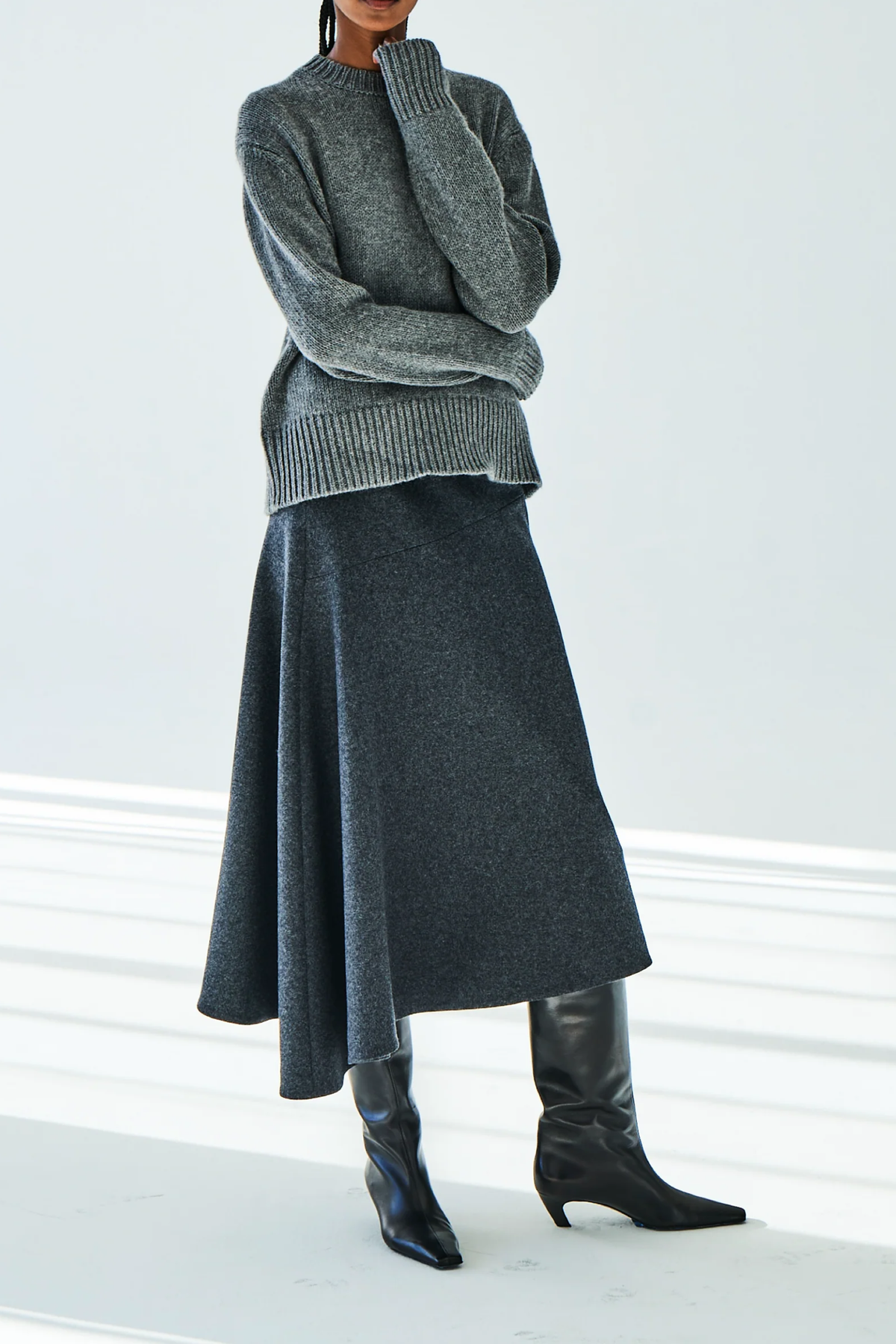 Vera Skirt