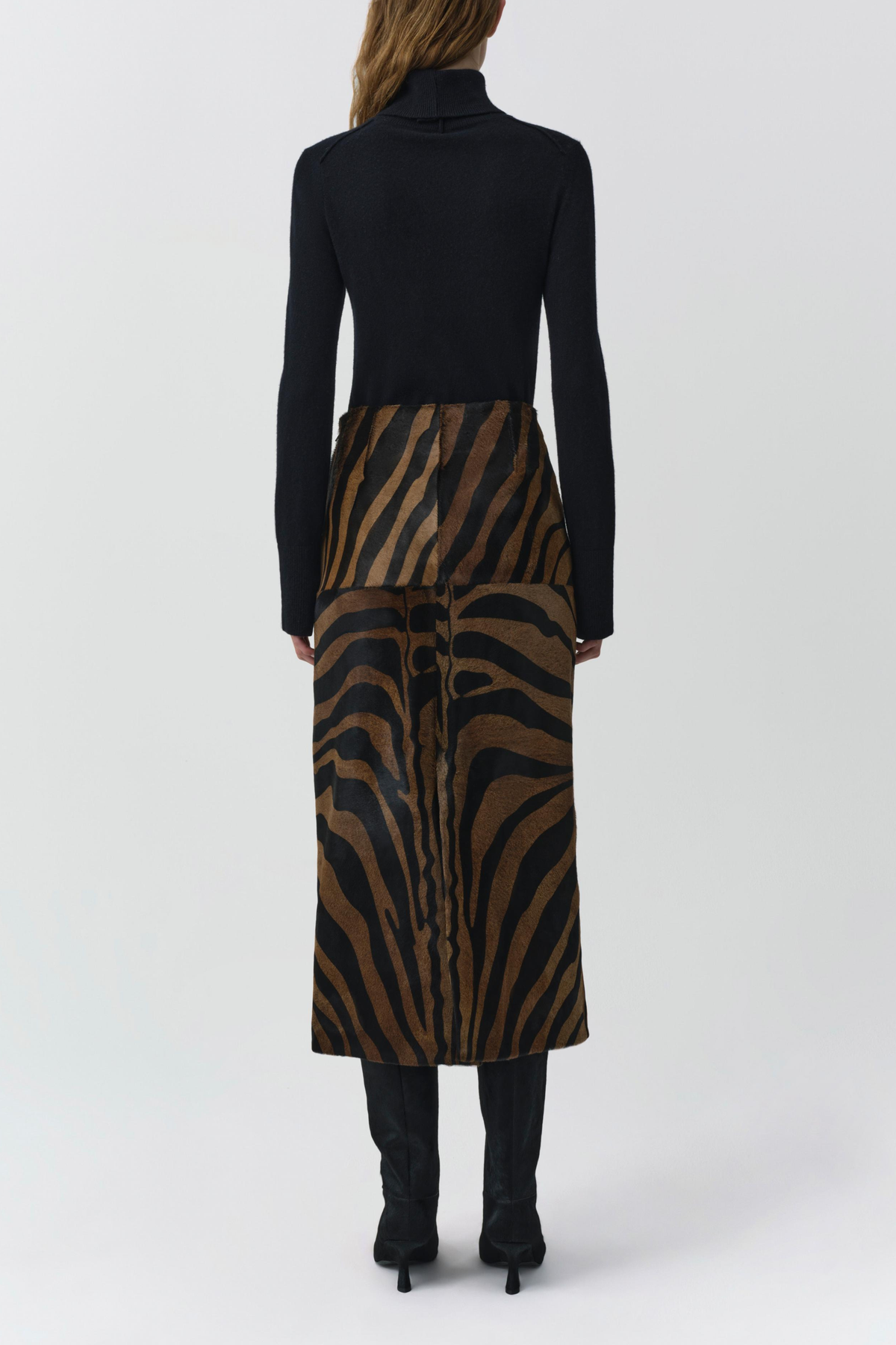 Tobiana Midi Skirt
