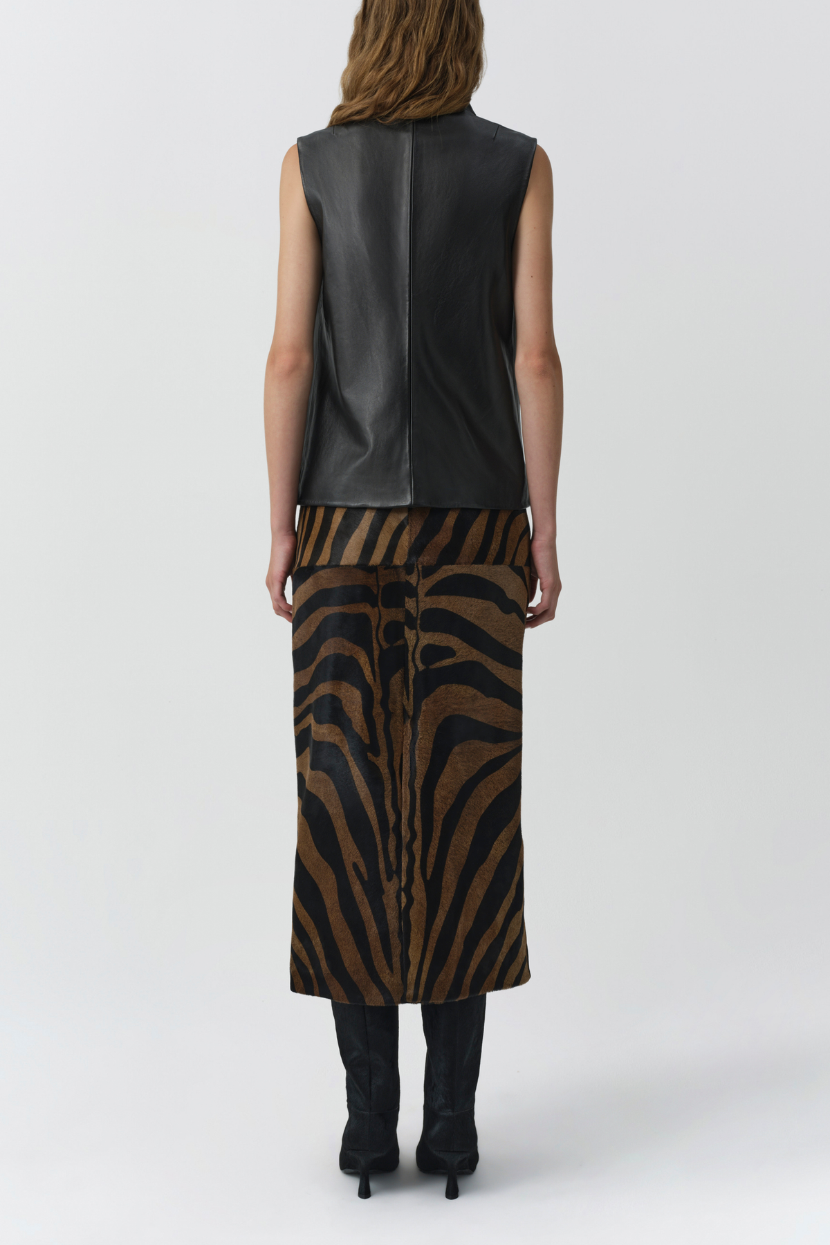 Halley Top