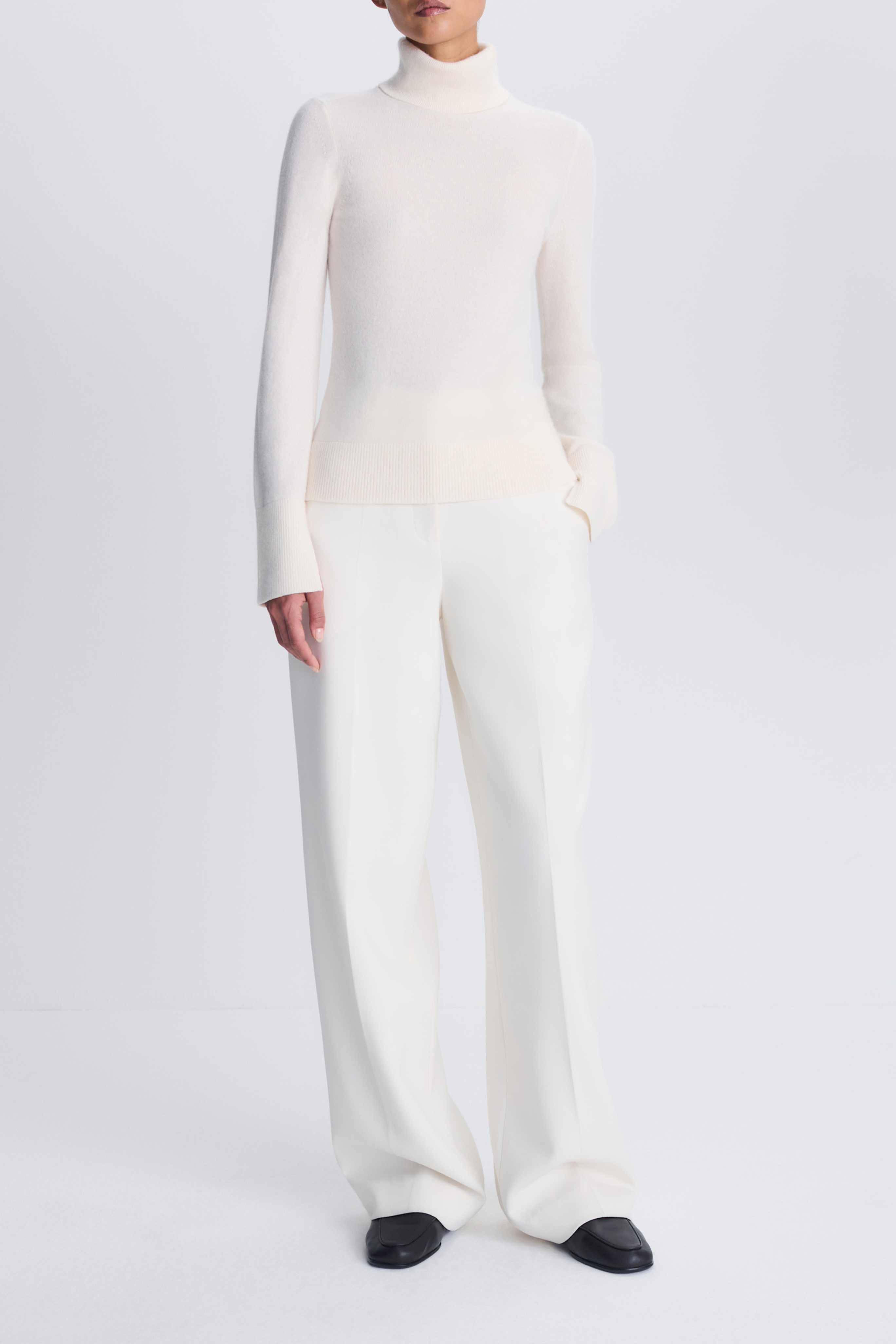 Fenwick Turtleneck