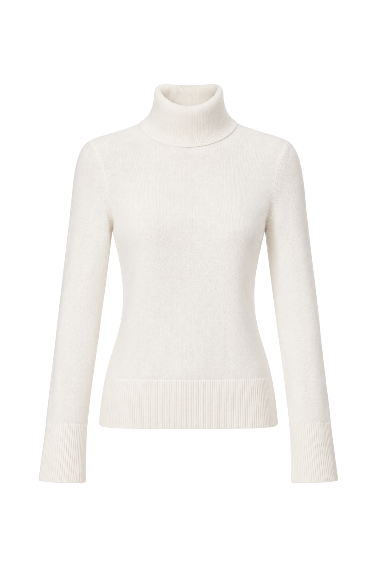 Fenwick Turtleneck
