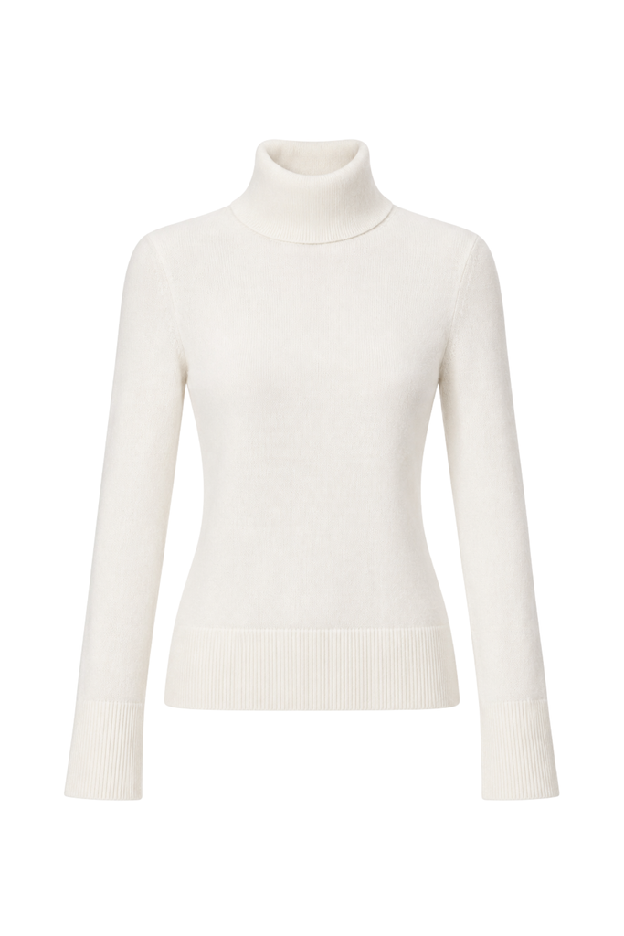 Fenwick Turtleneck
