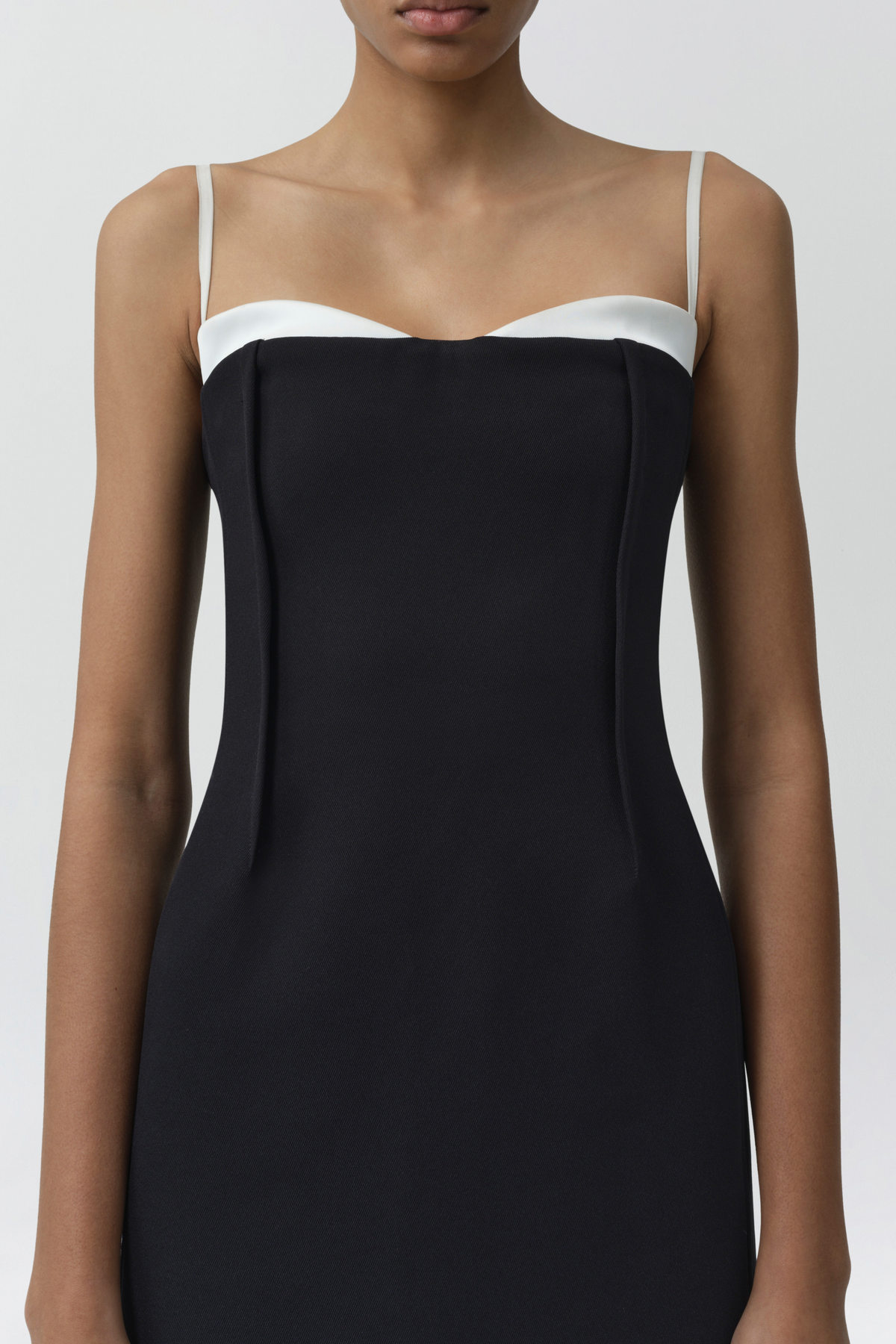 Kristen Midi Dress