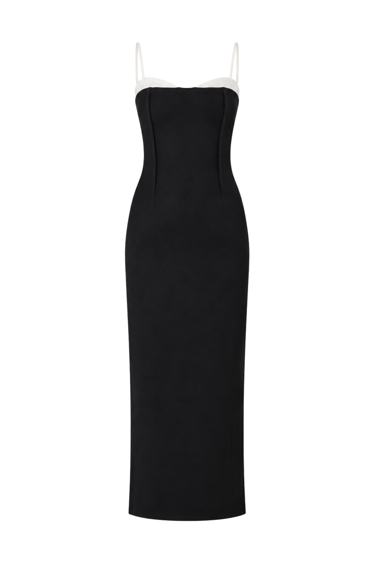 Kristen Midi Dress