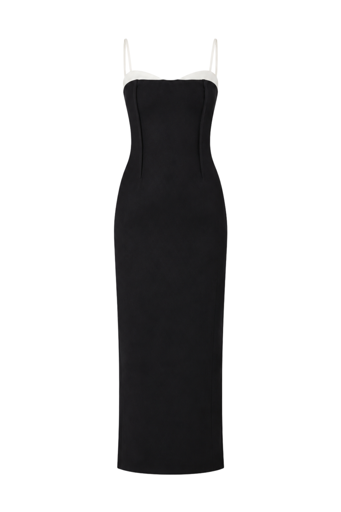 Kristen Midi Dress